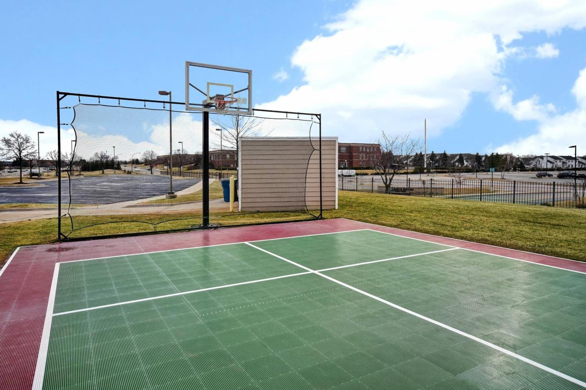 Residence Inn by Marriott Dayton Beavercreek gallery photo in Beavercreek, OH — image 4
