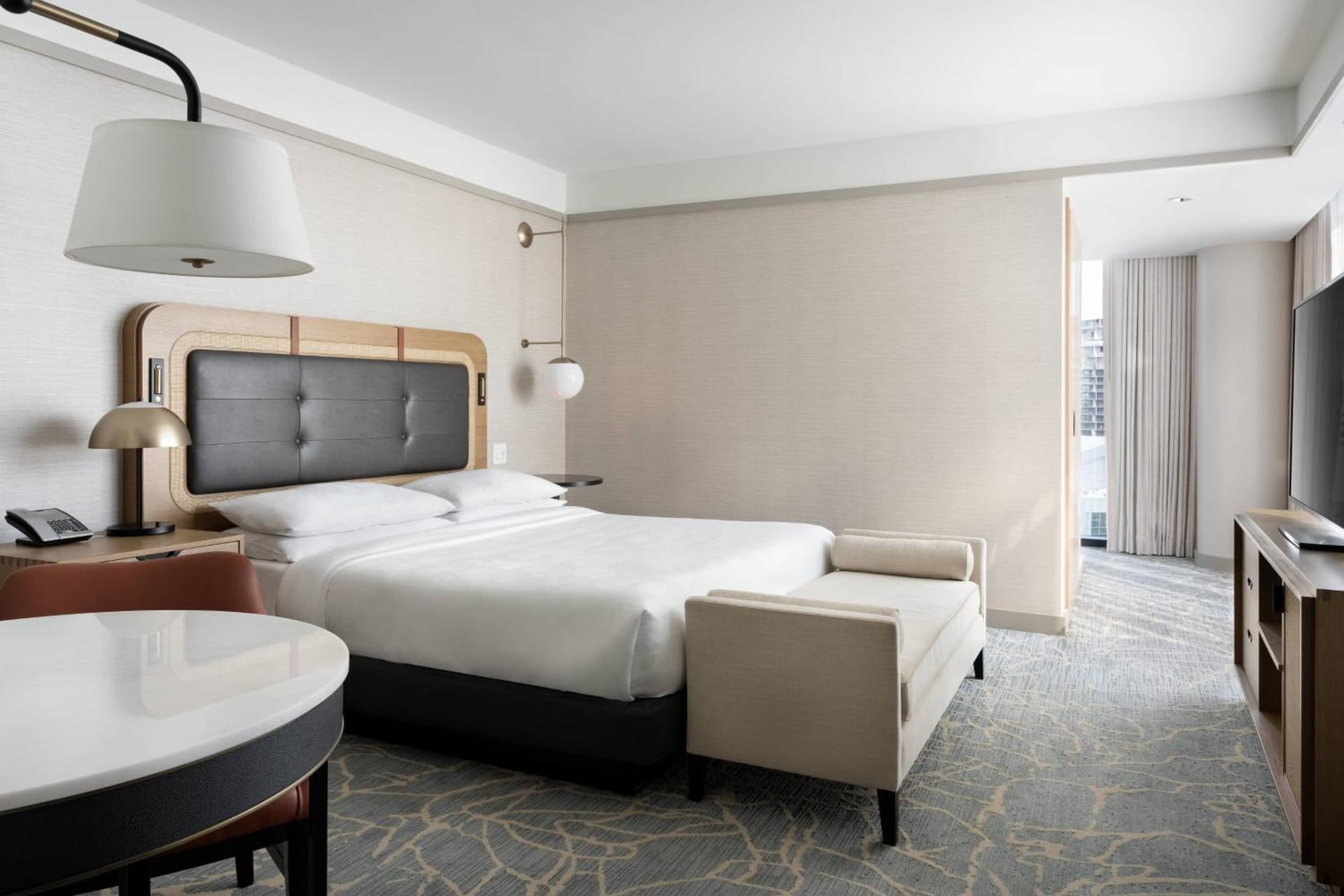 JW Marriott Tampa Water Street gallery photo in Tampa, FL — image 8