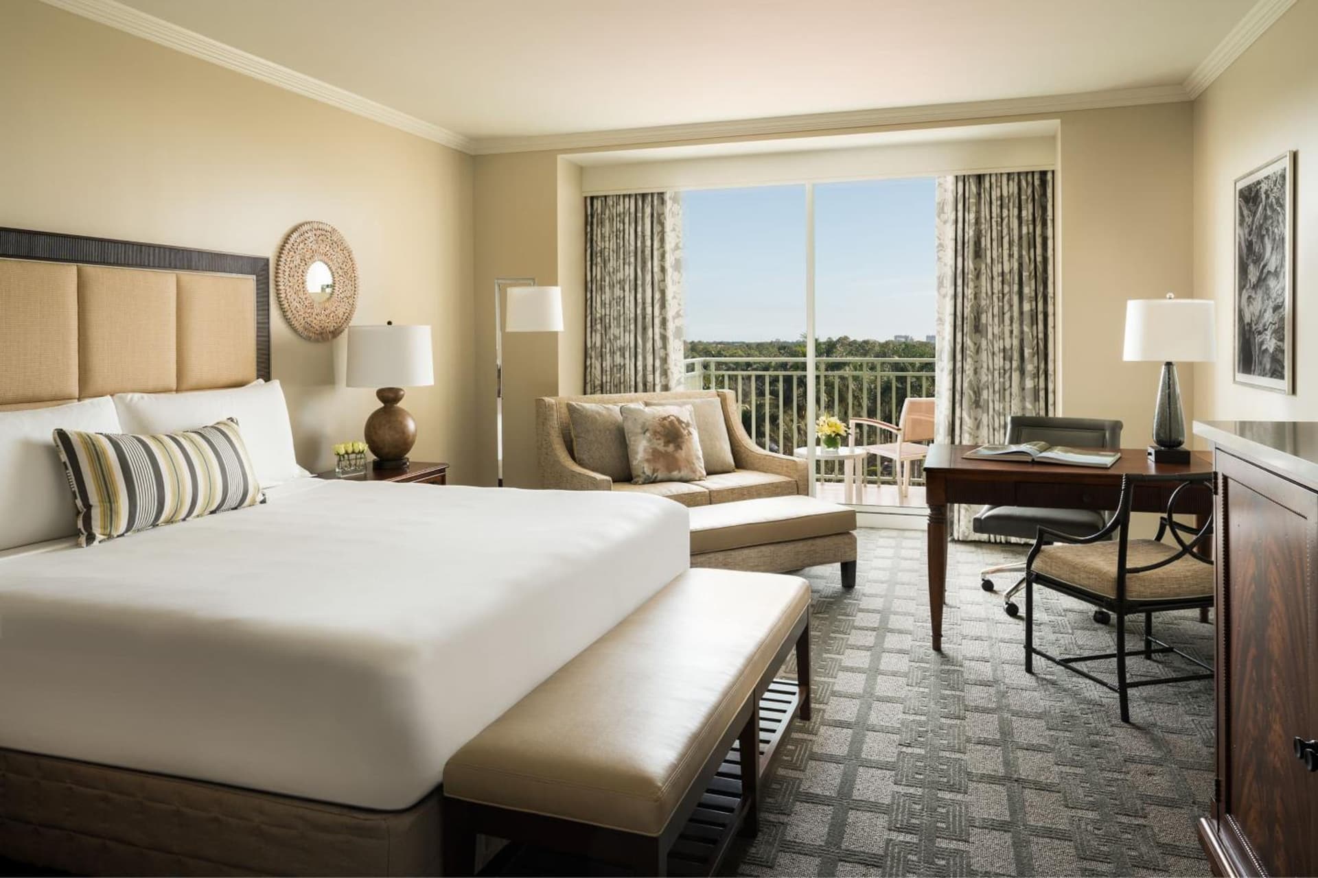 The Ritz-Carlton Naples, Tiburon gallery photo in Naples, FL — image 17