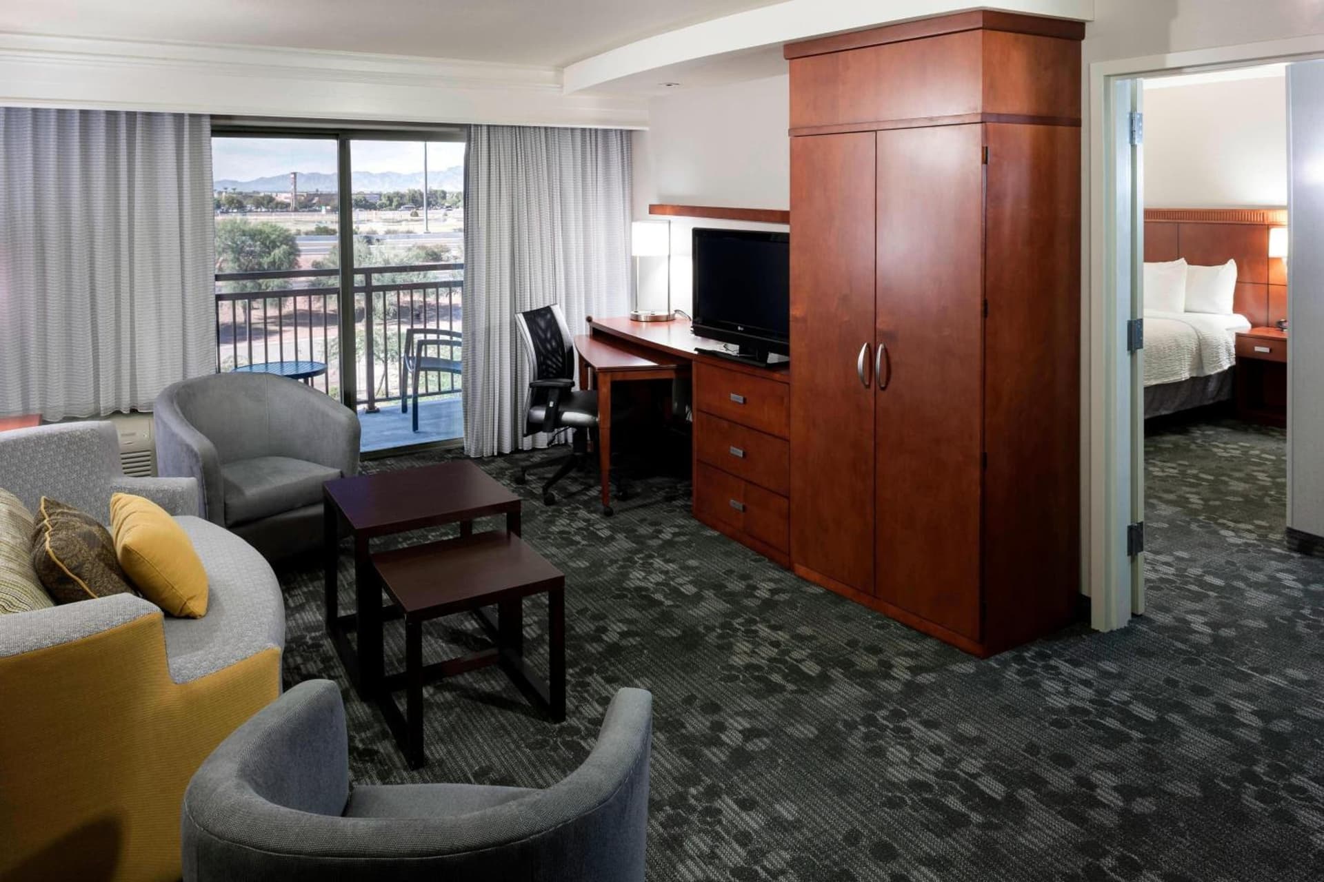 Courtyard by Marriott Phoenix West/Avondale gallery photo in Phoenix, AZ — image 87