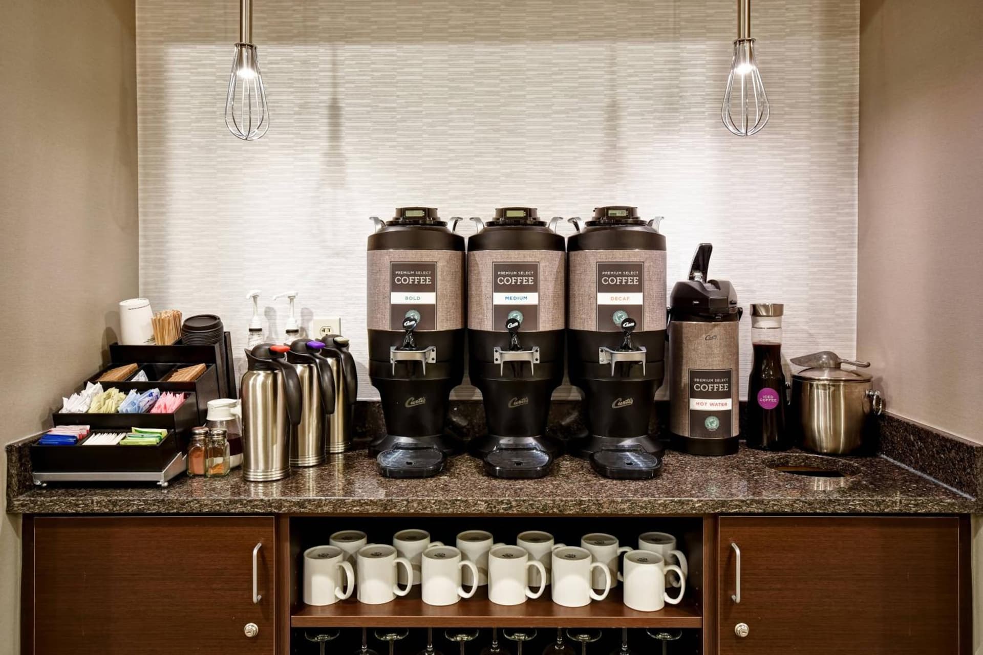Residence Inn by Marriott Dayton Beavercreek property views in Beavercreek, OH — gallery photo 3