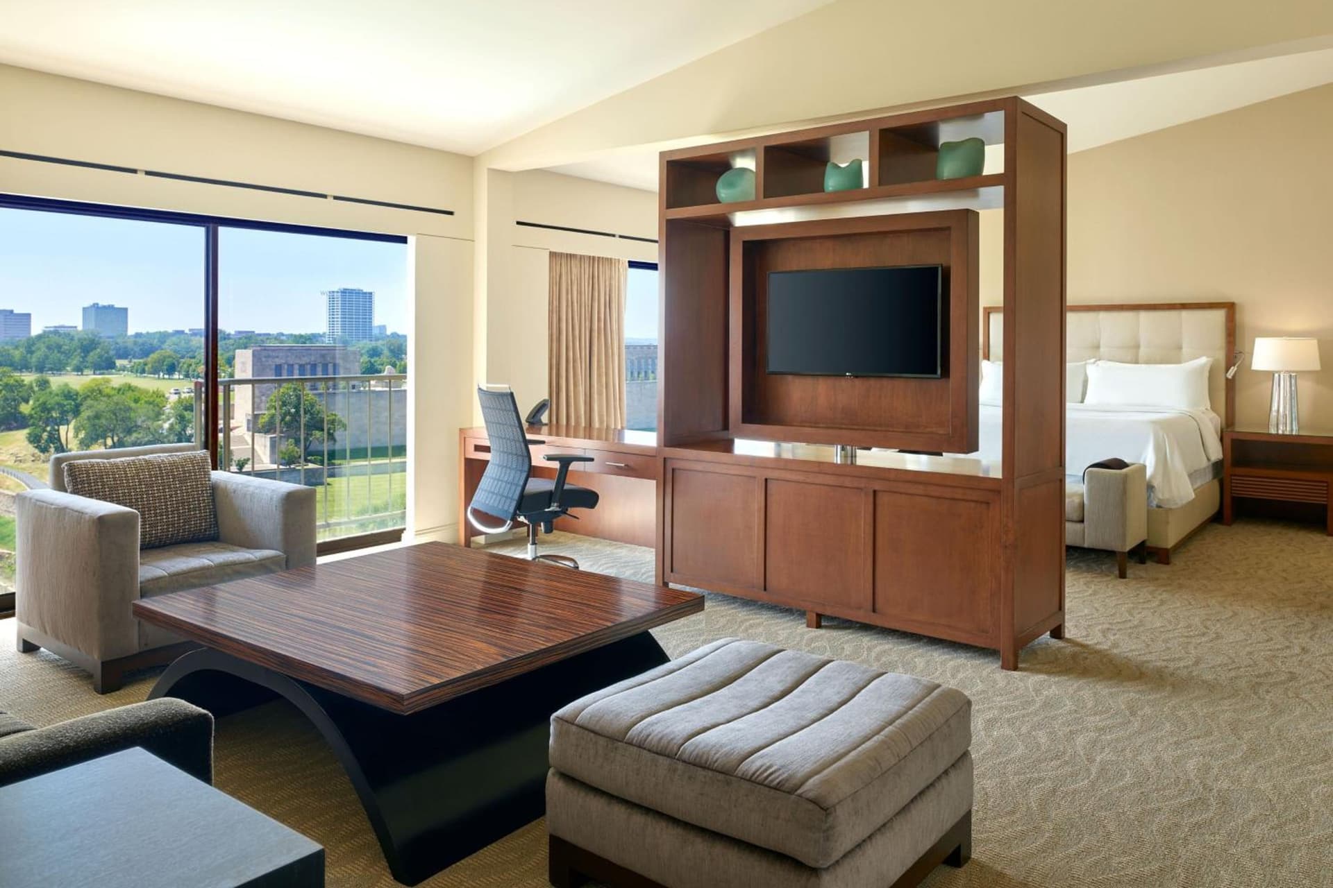 The Westin Kansas City at Crown Center gallery photo in Kansas City, MO — image 32