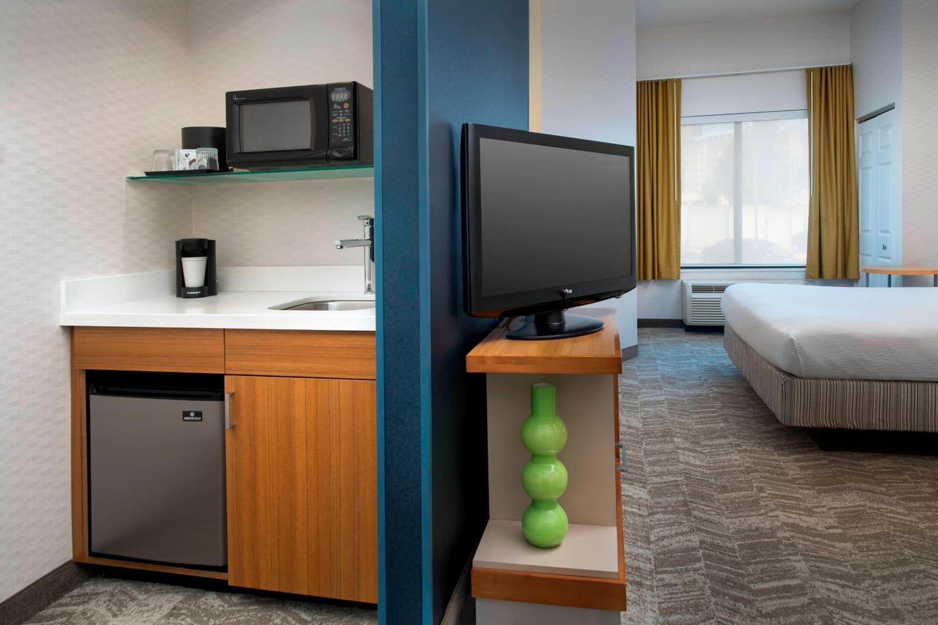 SpringHill Suites Alexandria gallery photo in Alexandria, VA — image 15