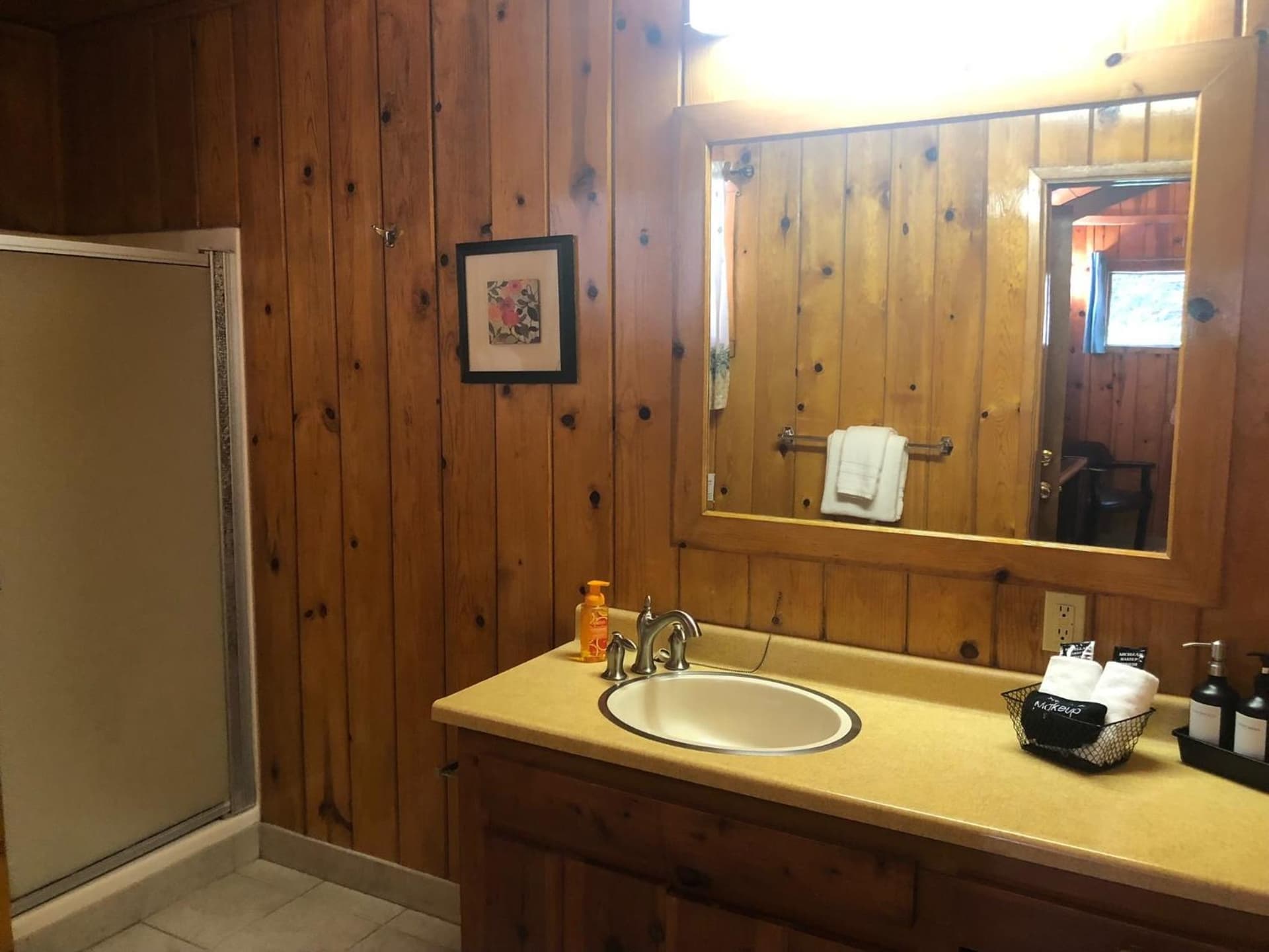 Fern River Resort gallery photo in Felton, CA — image 118