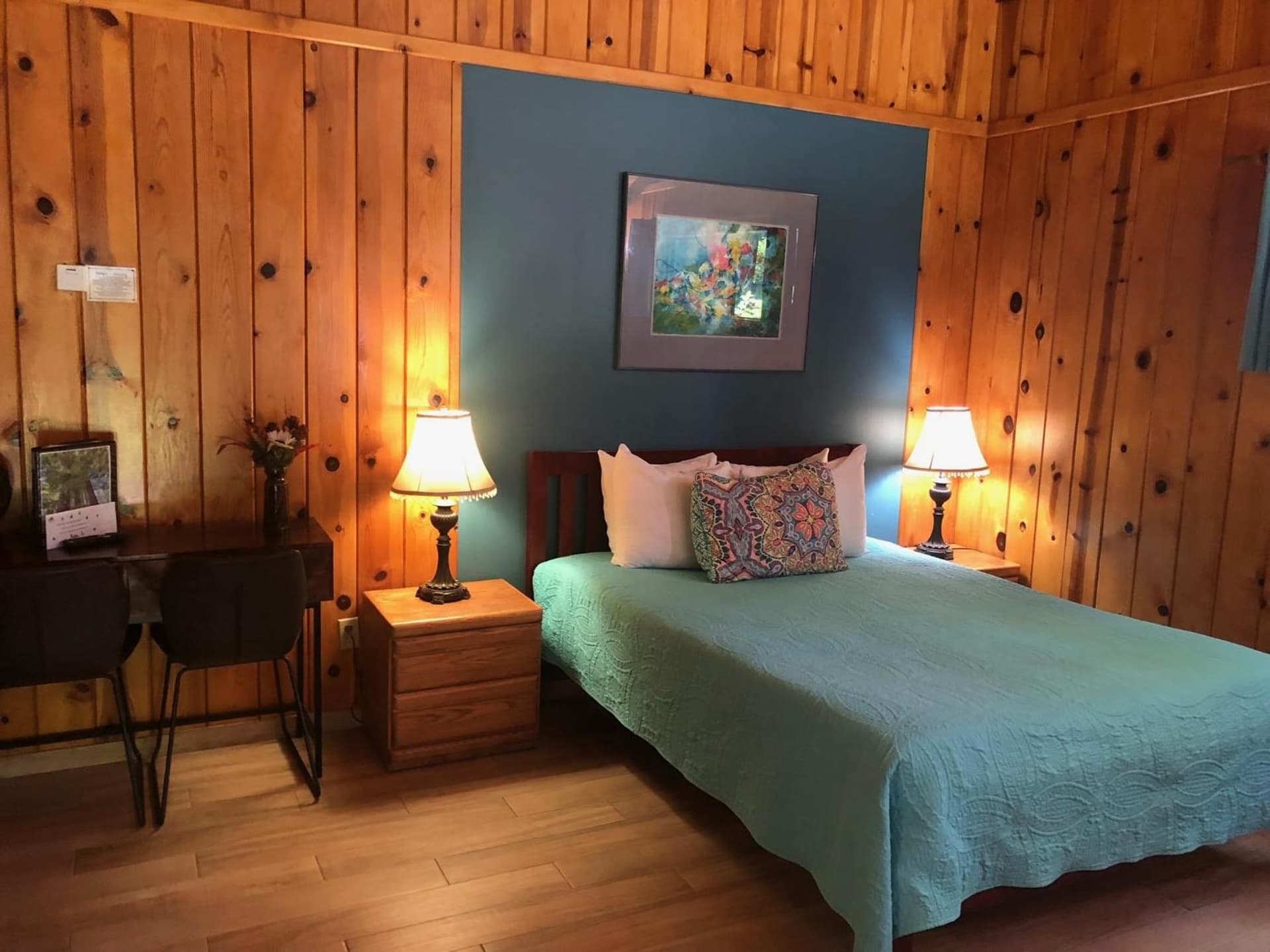 Fern River Resort gallery photo in Felton, CA — image 130