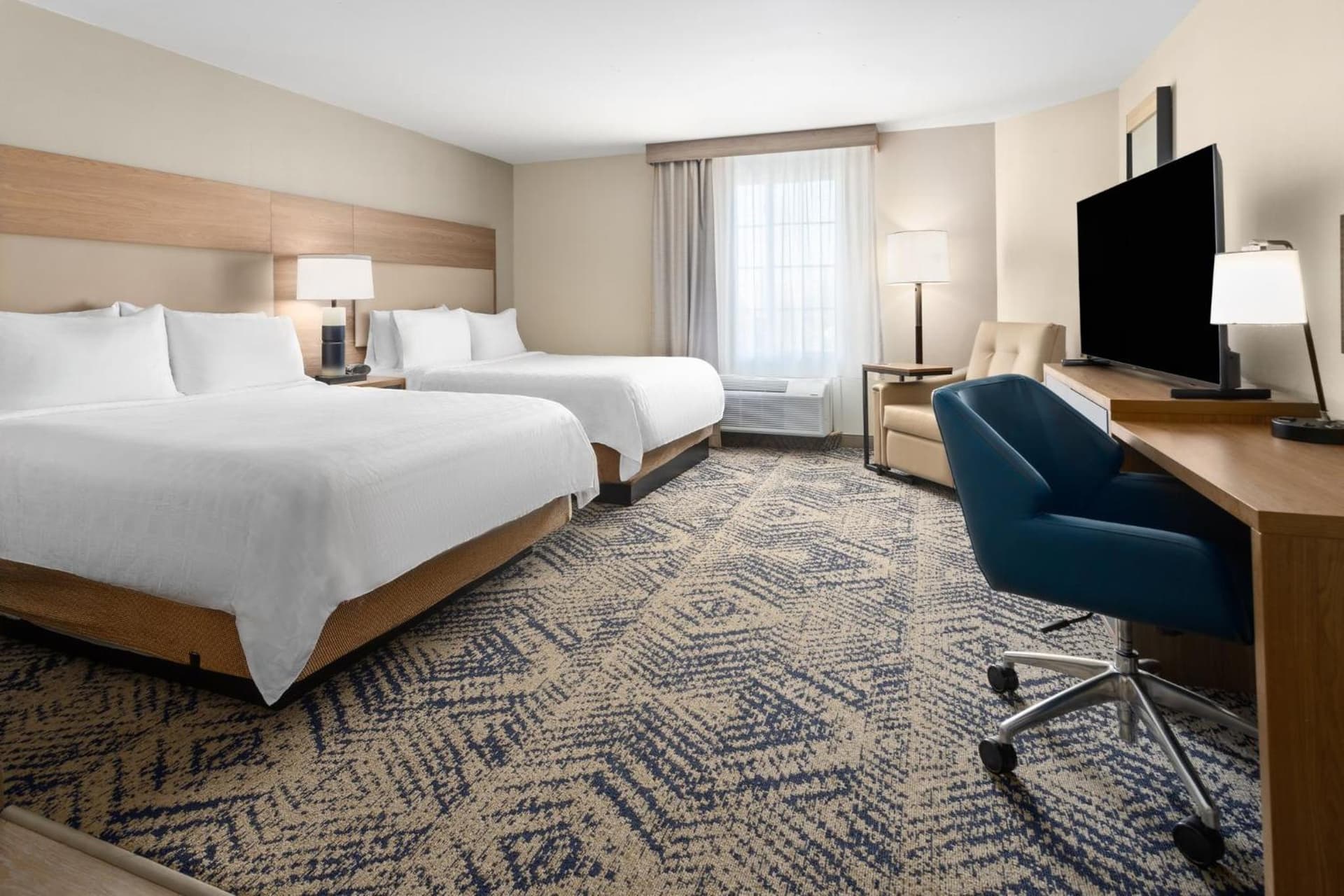 Candlewood Suites Chambersburg by IHG gallery photo in Chambersburg, PA — image 12
