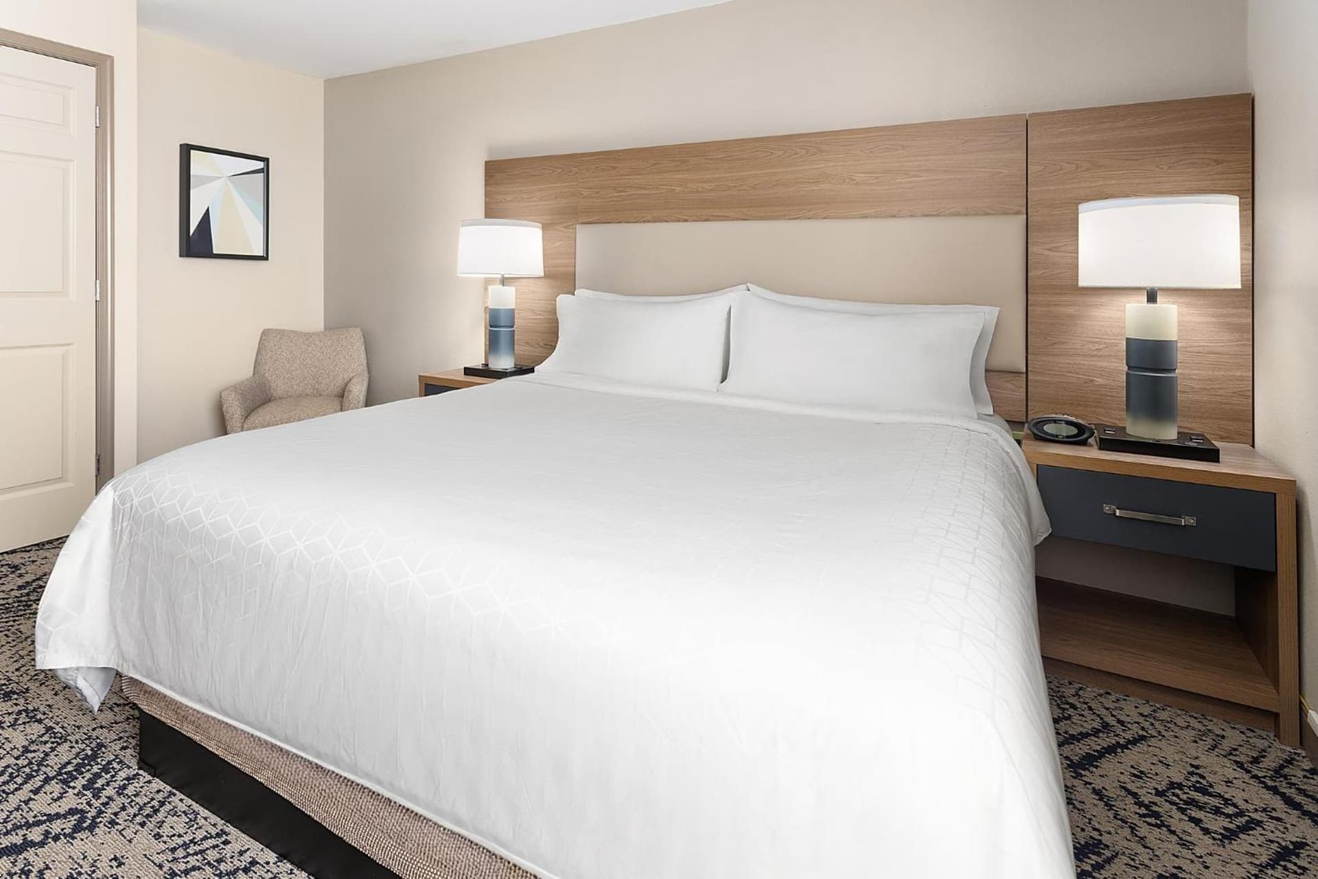Candlewood Suites Chambersburg by IHG gallery photo in Chambersburg, PA — image 21