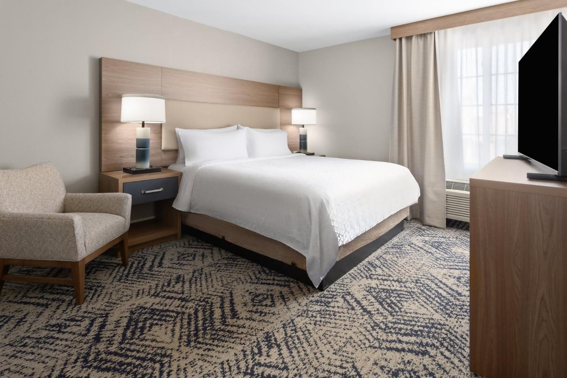 Candlewood Suites Chambersburg by IHG gallery photo in Chambersburg, PA — image 43