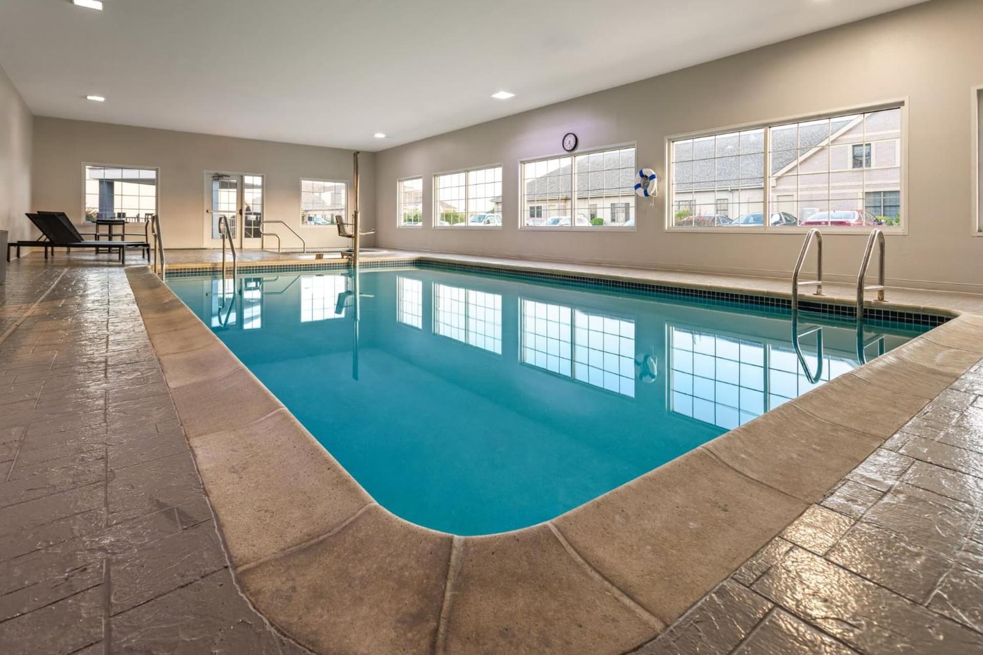 Candlewood Suites Chambersburg by IHG gallery photo in Chambersburg, PA — image 10