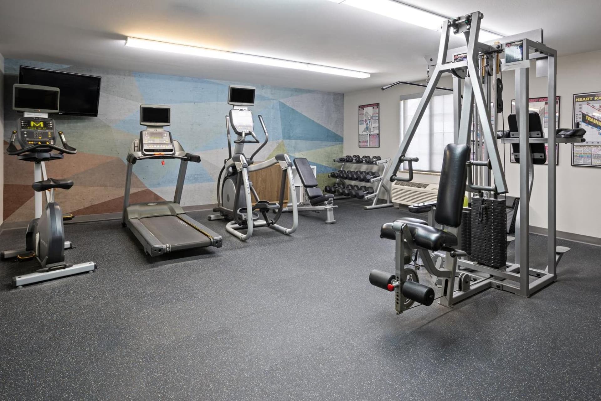 Candlewood Suites Chambersburg by IHG gallery photo in Chambersburg, PA — image 42