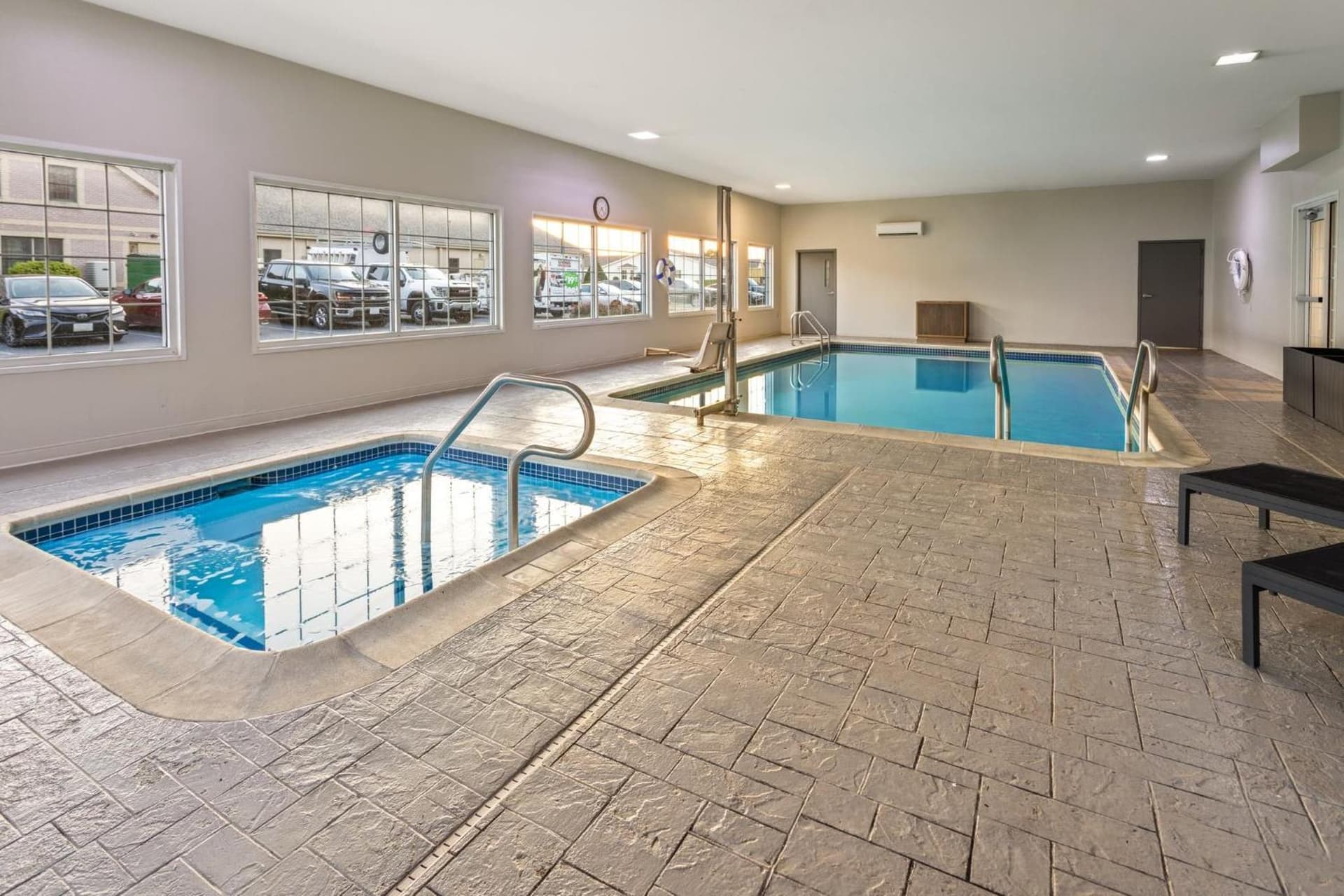 Candlewood Suites Chambersburg by IHG gallery photo in Chambersburg, PA — image 40