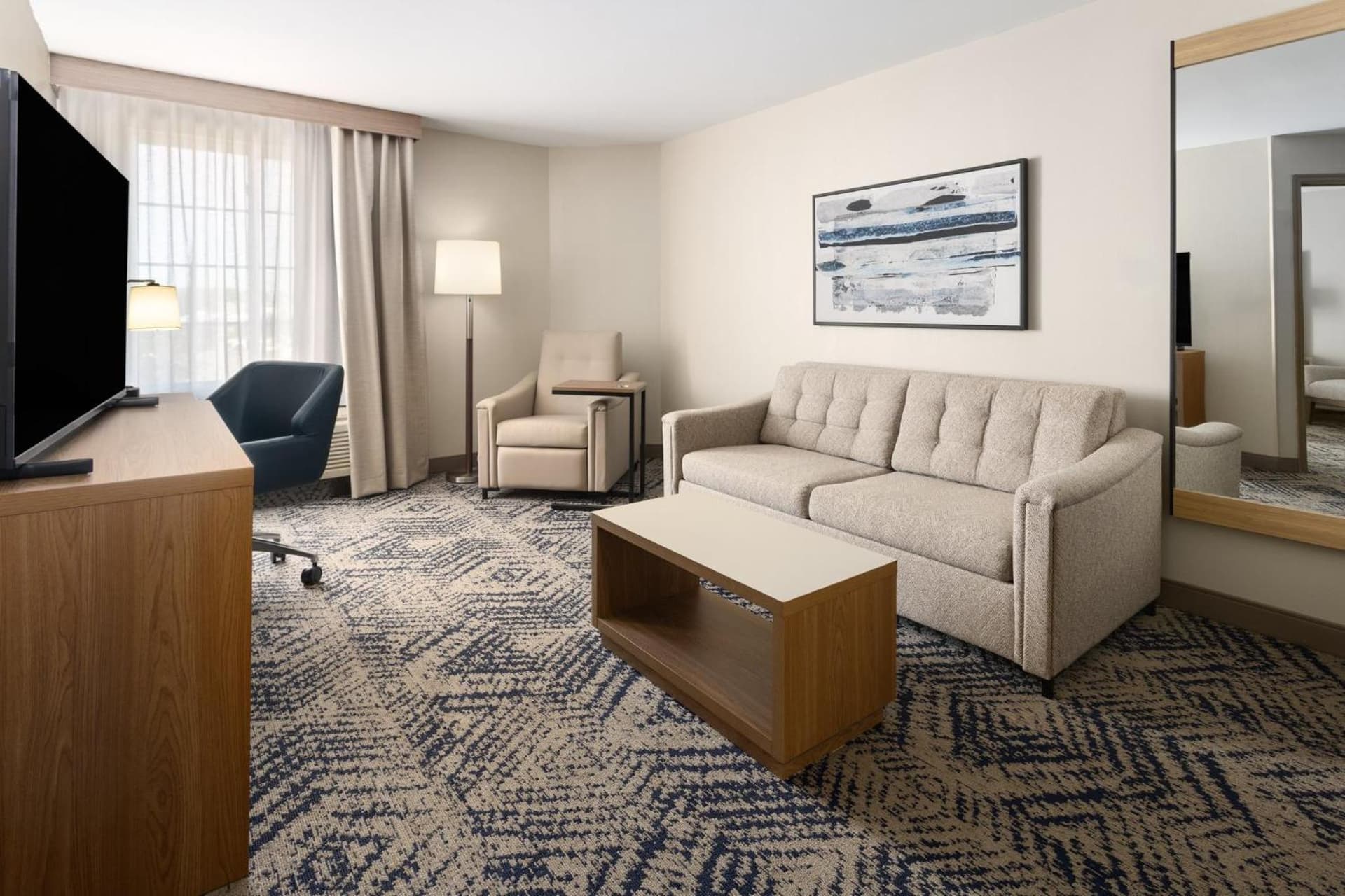 Candlewood Suites Chambersburg by IHG gallery photo in Chambersburg, PA — image 11