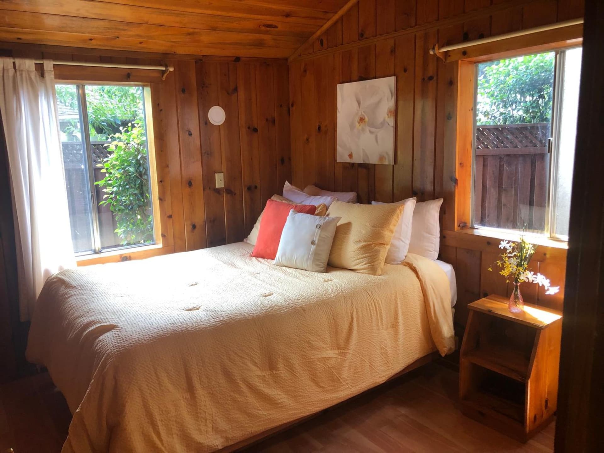 Fern River Resort gallery photo in Felton, CA — image 195