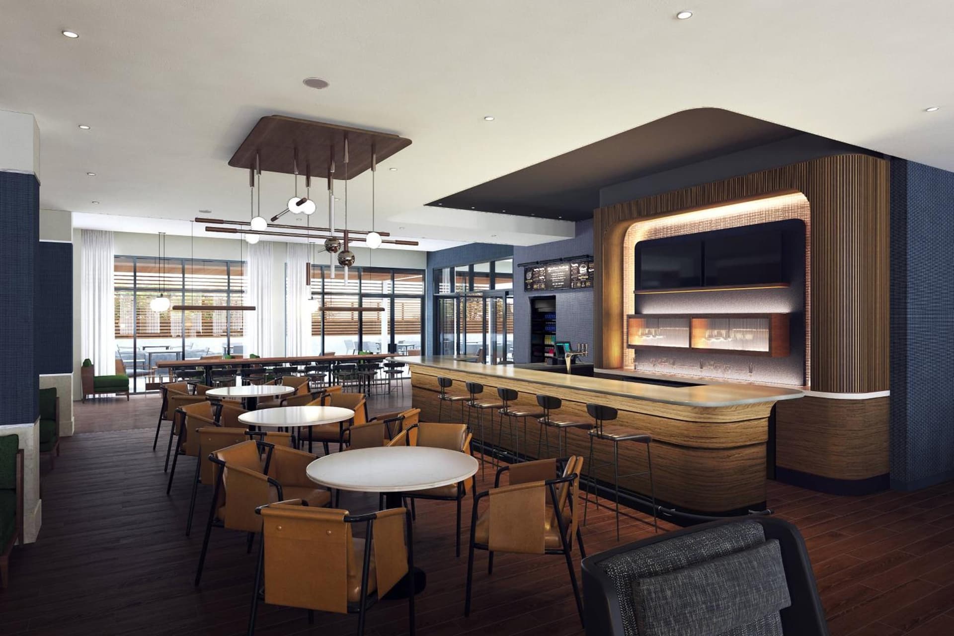 Courtyard by Marriott Orem University Place gallery photo in Orem, UT — image 92