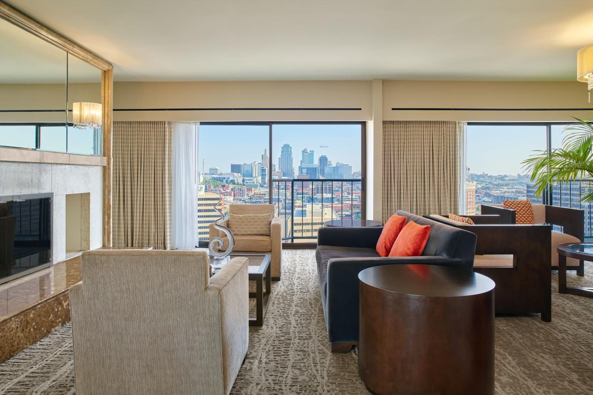 The Westin Kansas City at Crown Center gallery photo in Kansas City, MO — image 80