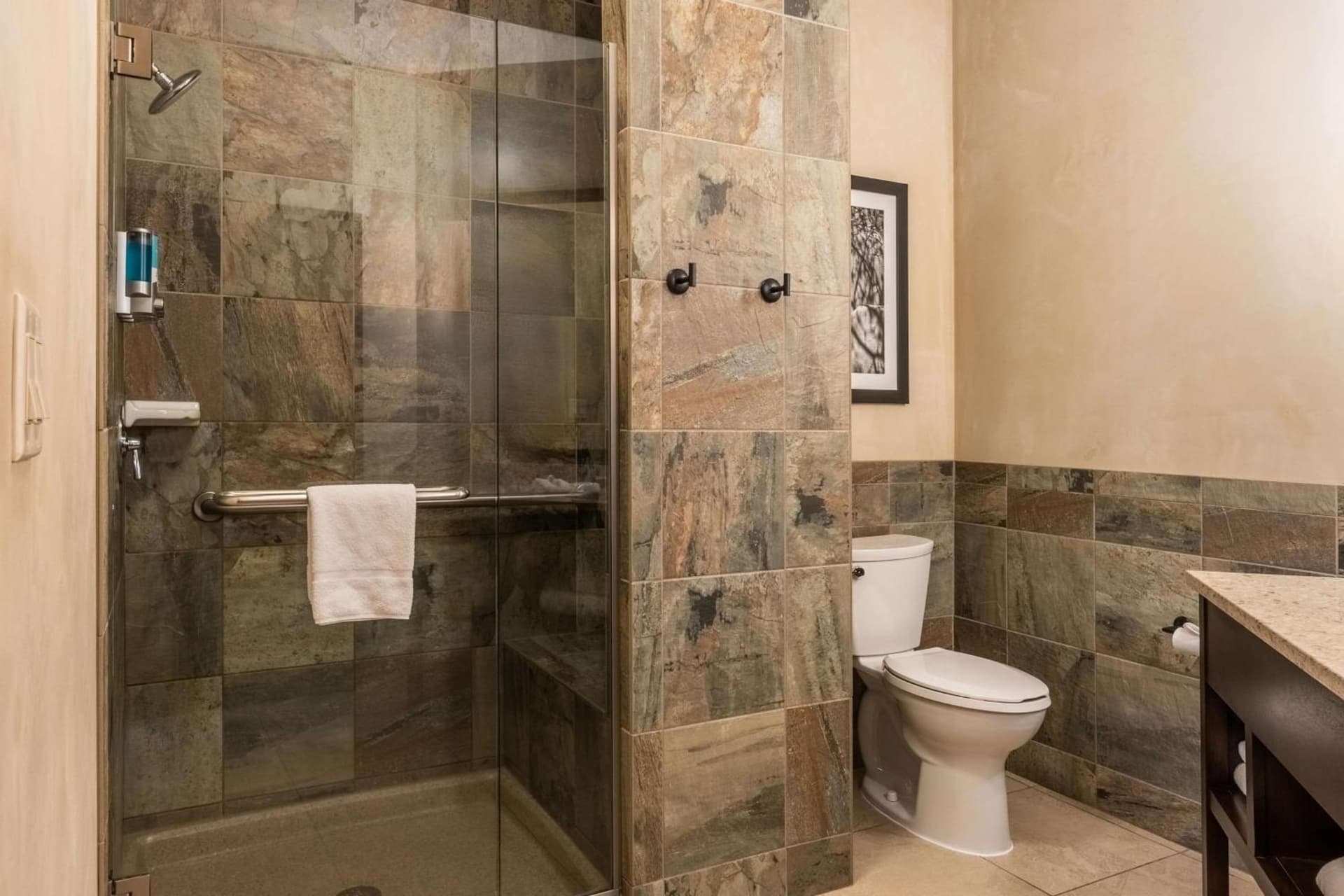 Drury Plaza Hotel in Santa Fe gallery photo in Santa Fe, NM — image 61