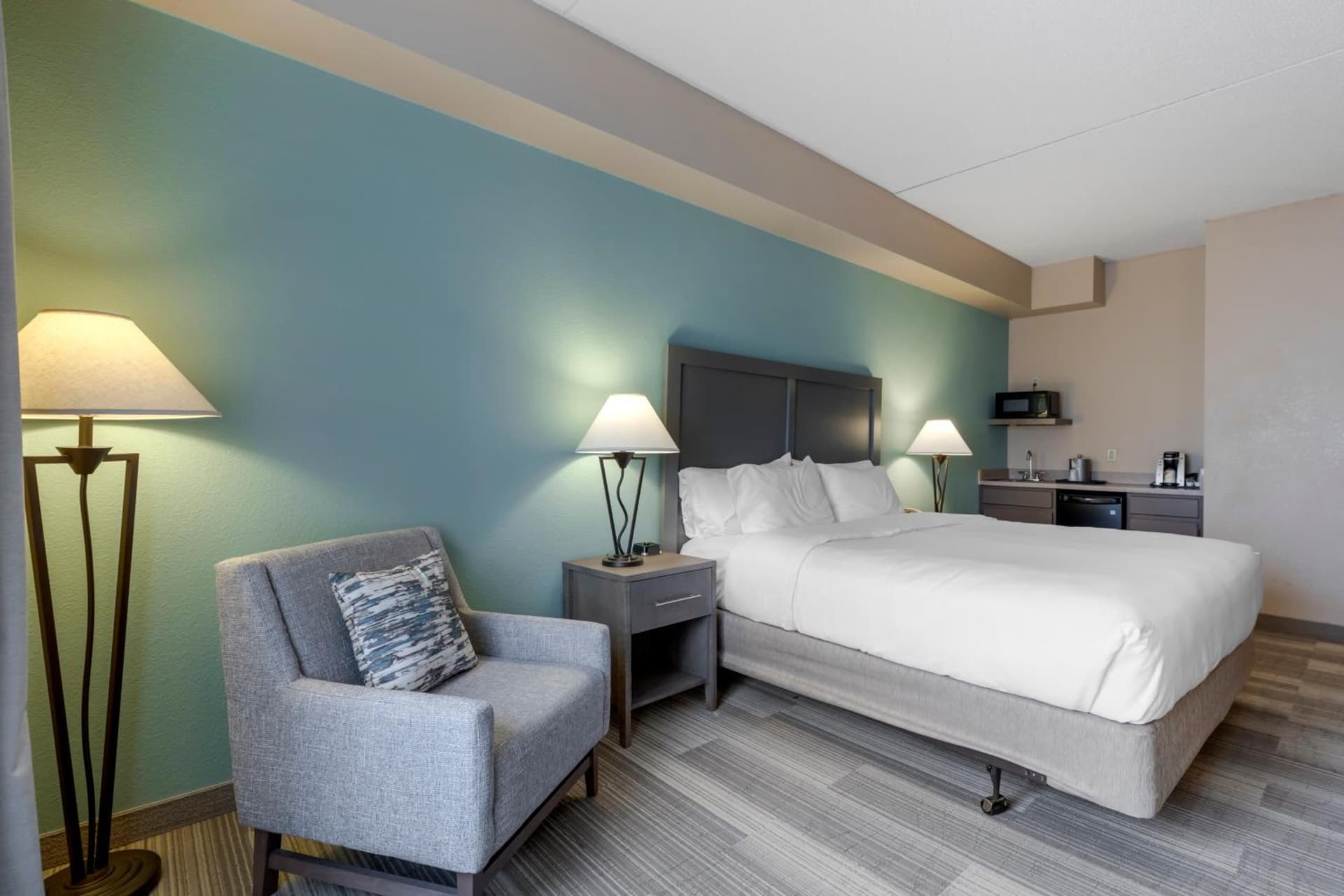 Comfort Inn & Suites Boulder gallery photo in Boulder, CO — image 64