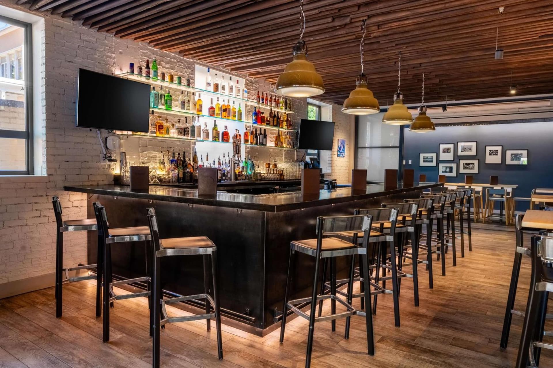 Drury Plaza Hotel in Santa Fe gallery photo in Santa Fe, NM — image 24