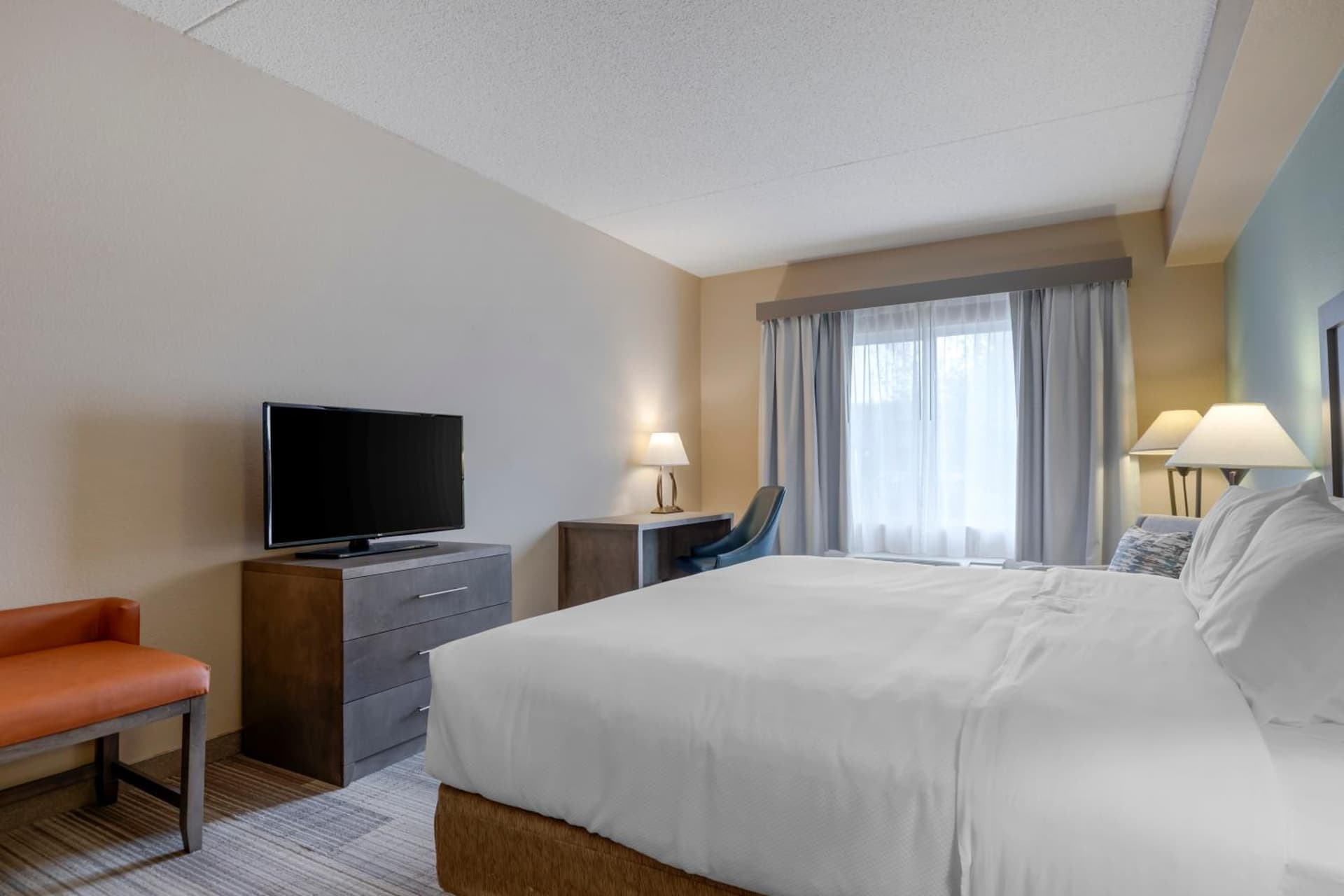 Comfort Inn & Suites Boulder gallery photo in Boulder, CO — image 30