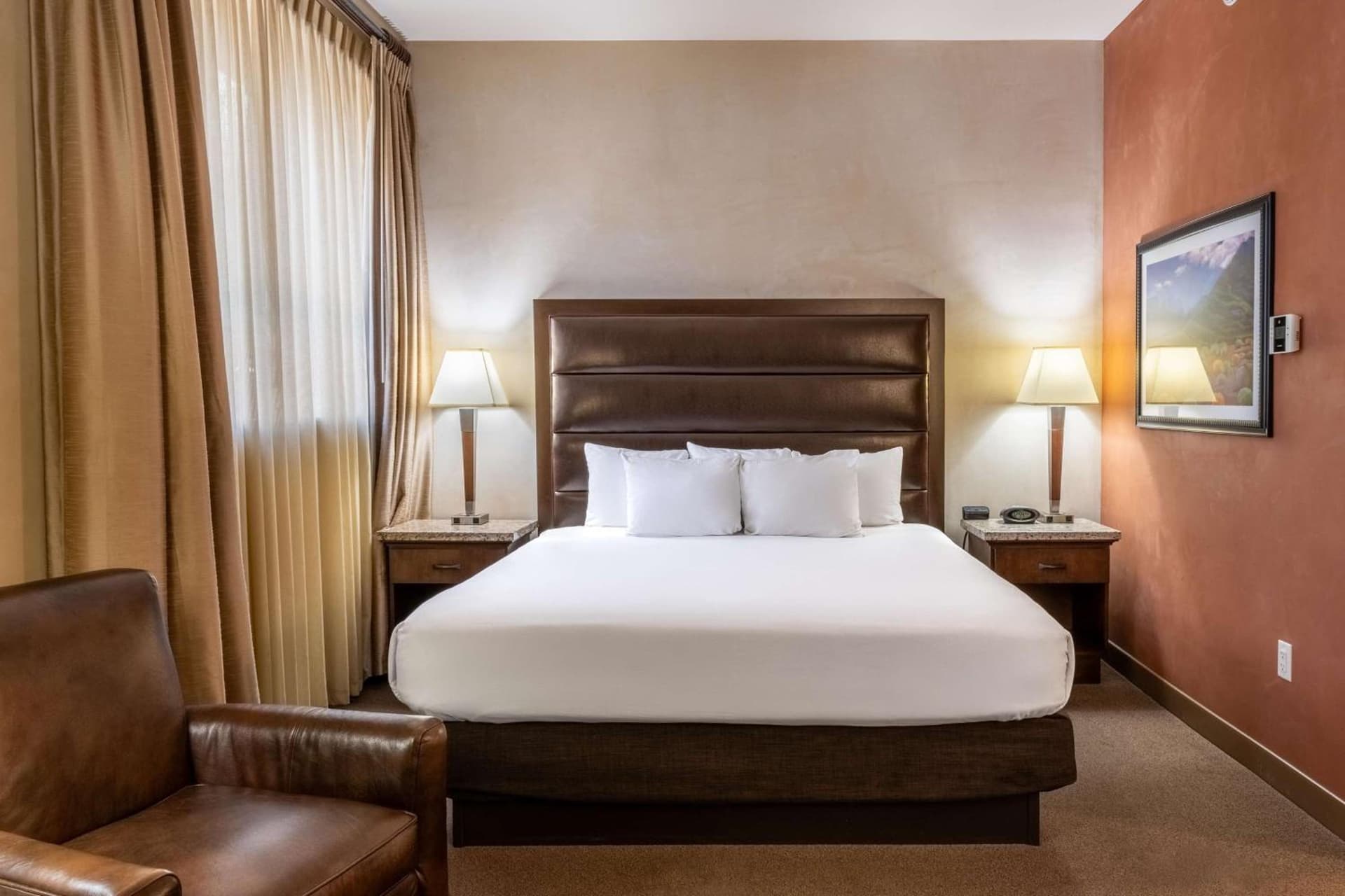 Drury Plaza Hotel in Santa Fe gallery photo in Santa Fe, NM — image 64