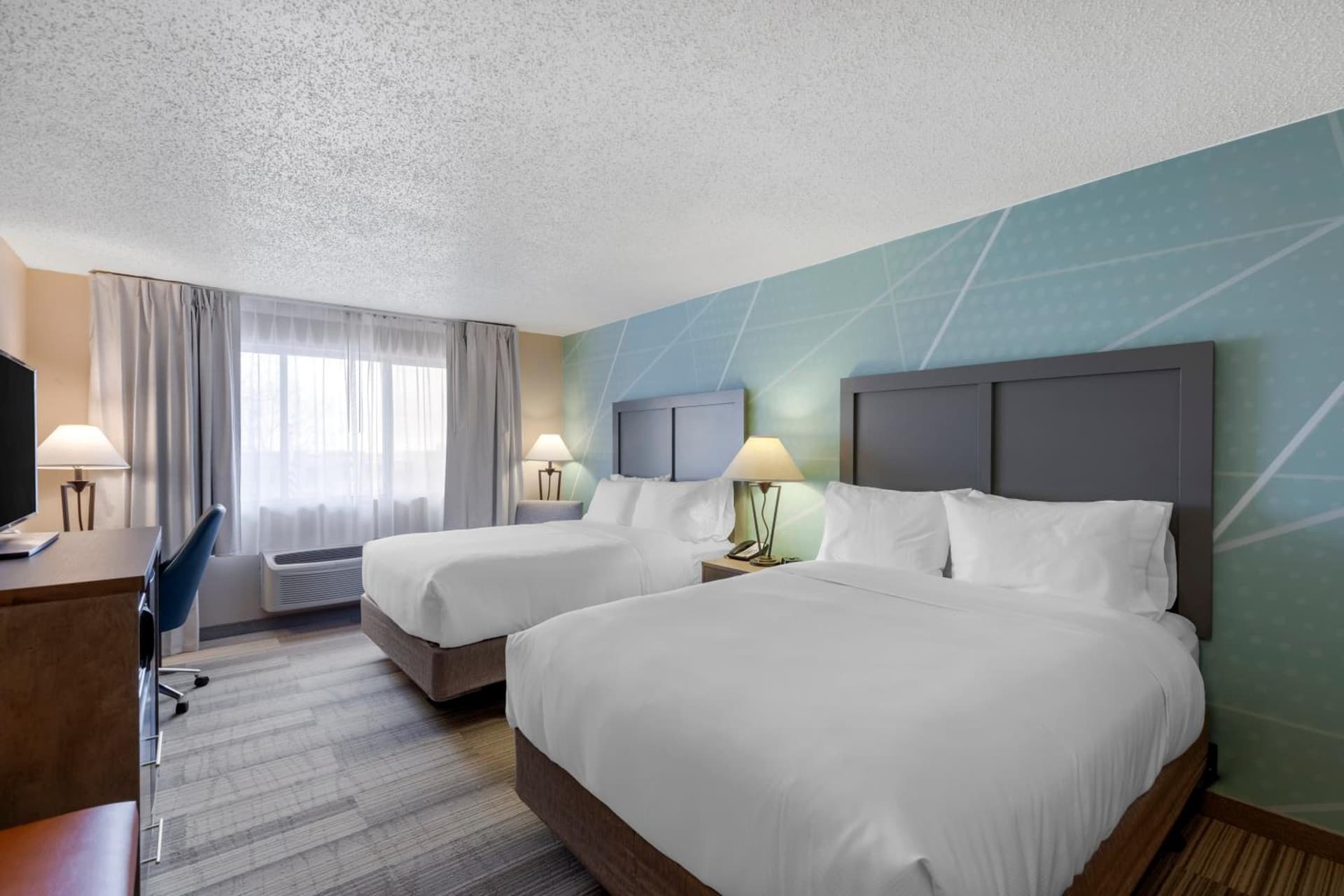 Comfort Inn & Suites Boulder gallery photo in Boulder, CO — image 27