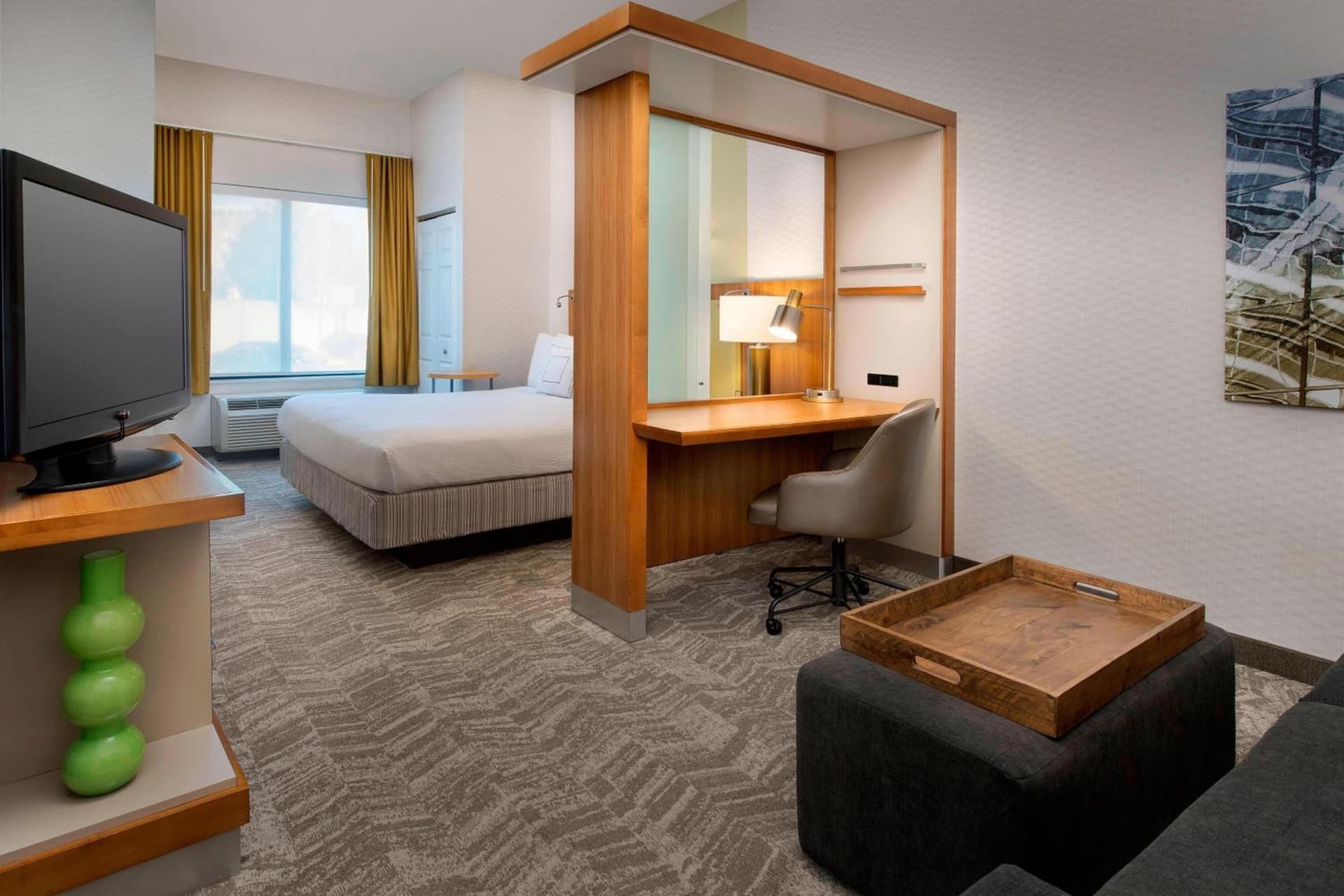 SpringHill Suites Alexandria gallery photo in Alexandria, VA — image 13
