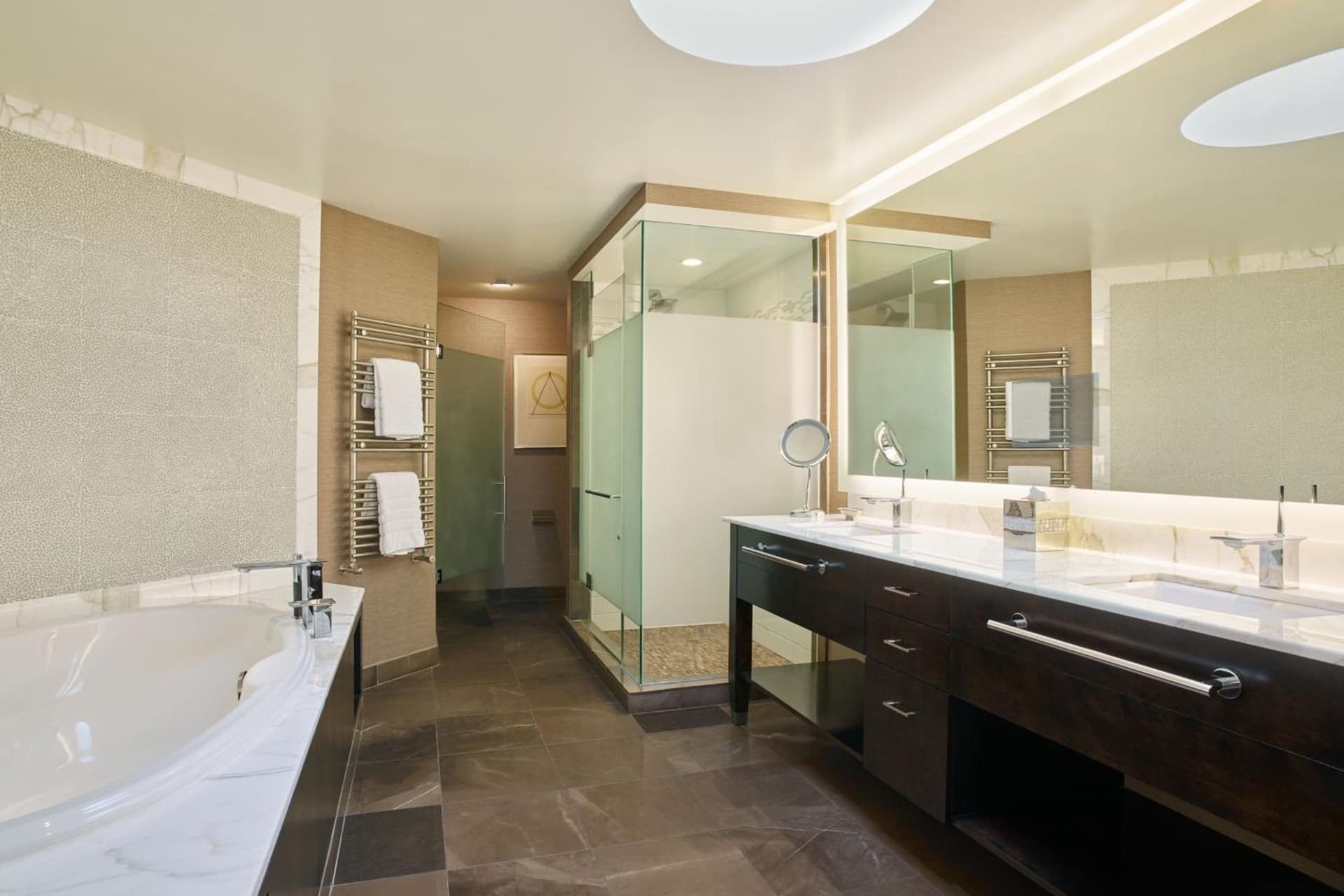 The Westin Kansas City at Crown Center interior in Kansas City, MO — gallery photo 2