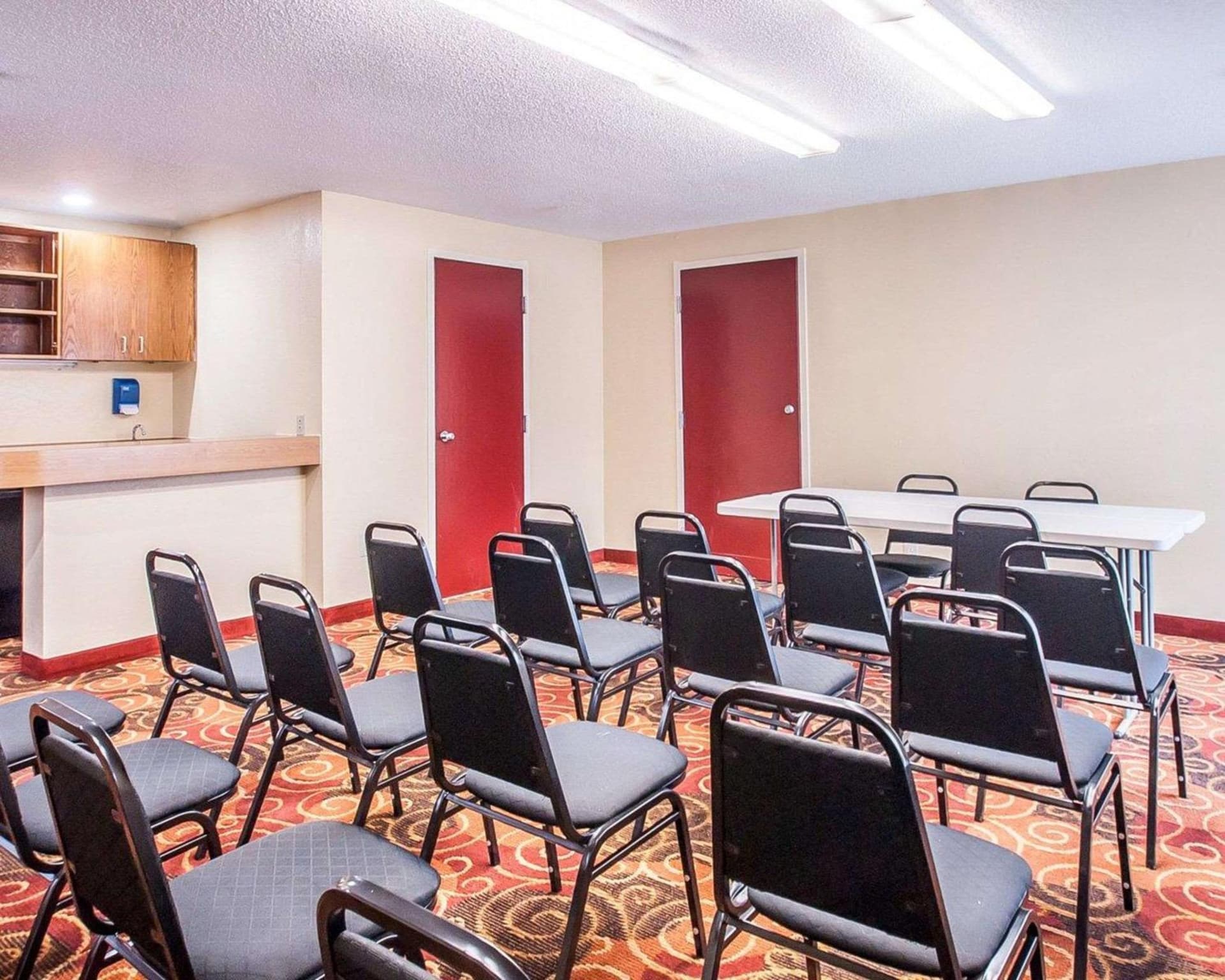 Quality Inn & Suites Kansas City I-435N Near Sports Complex gallery photo in Kansas City, MO — image 6