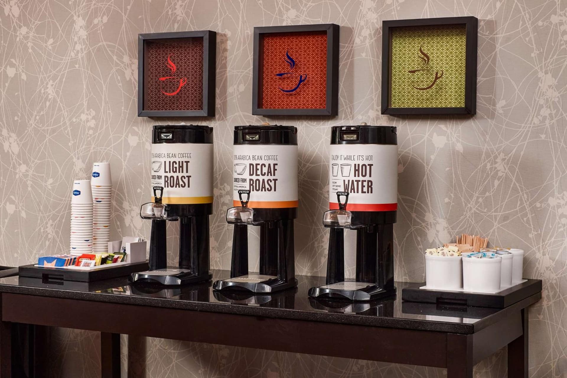 Hampton Inn & Suites Hershey Near the Park gallery photo in Hummelstown, PA — image 18