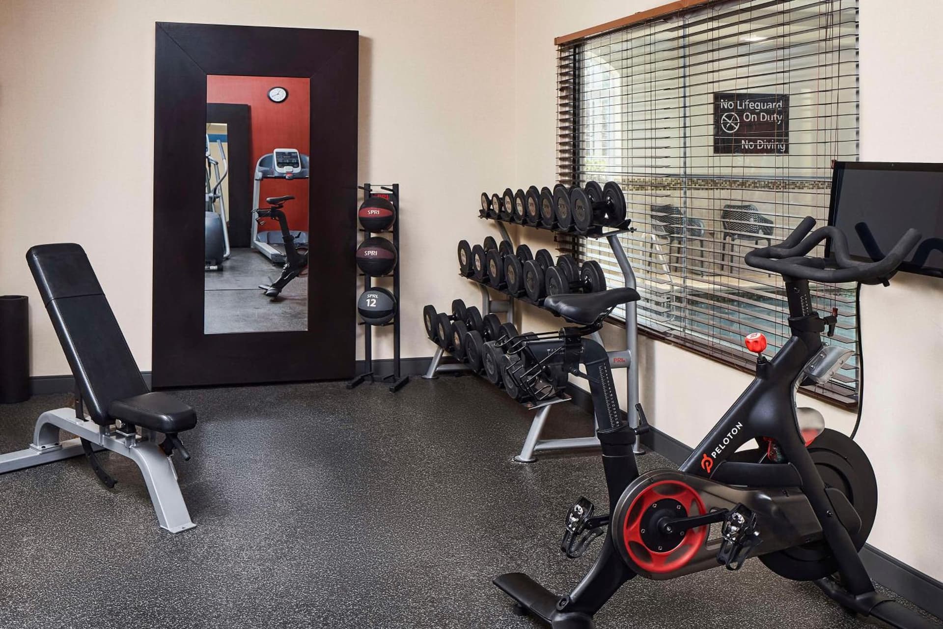 Hampton Inn & Suites Hershey Near the Park gallery photo in Hummelstown, PA — image 16