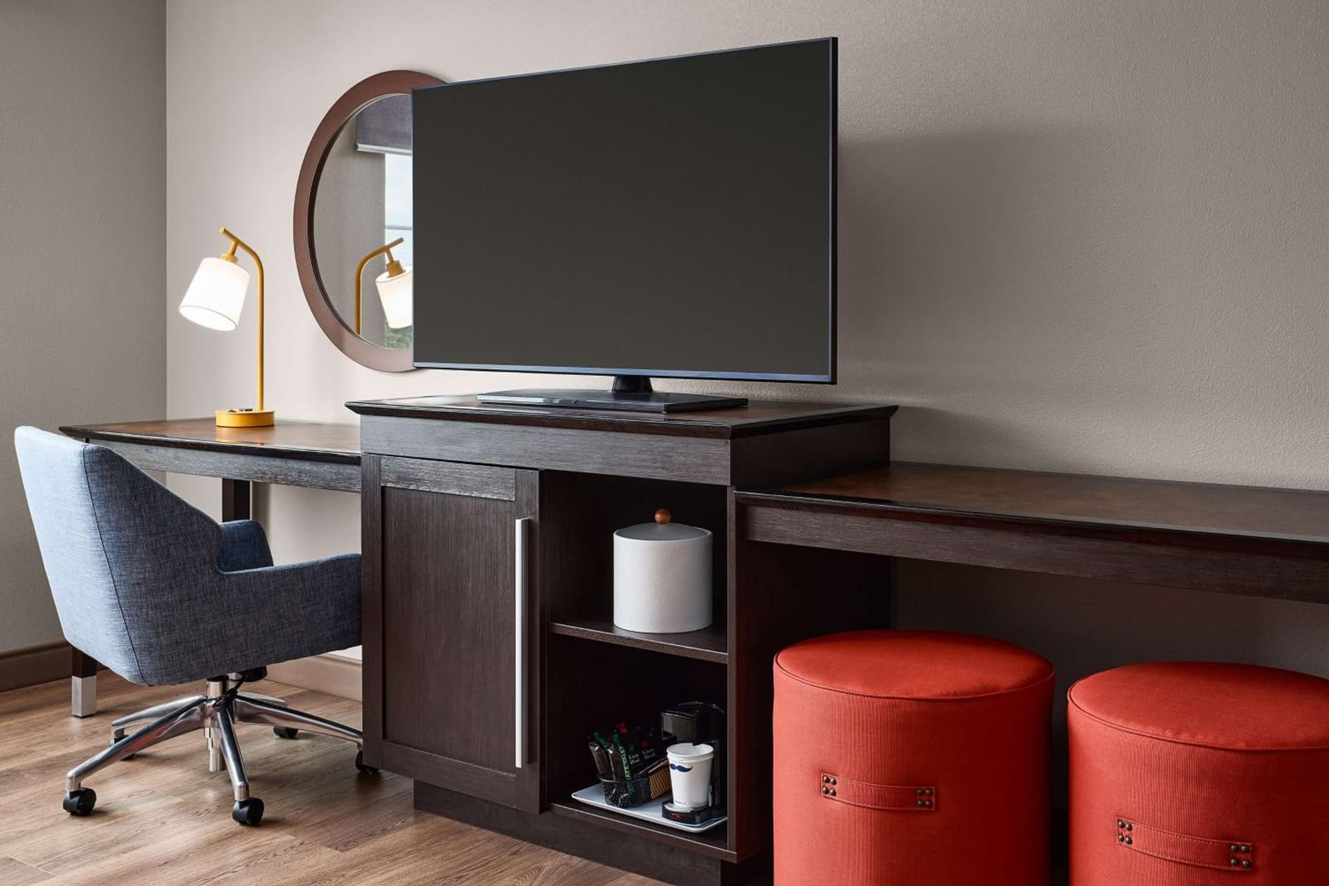 Hampton Inn & Suites Hershey Near the Park gallery photo in Hummelstown, PA — image 15