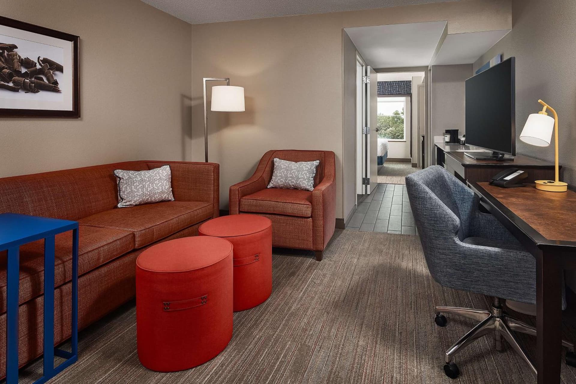 Hampton Inn & Suites Hershey Near the Park gallery photo in Hummelstown, PA — image 26