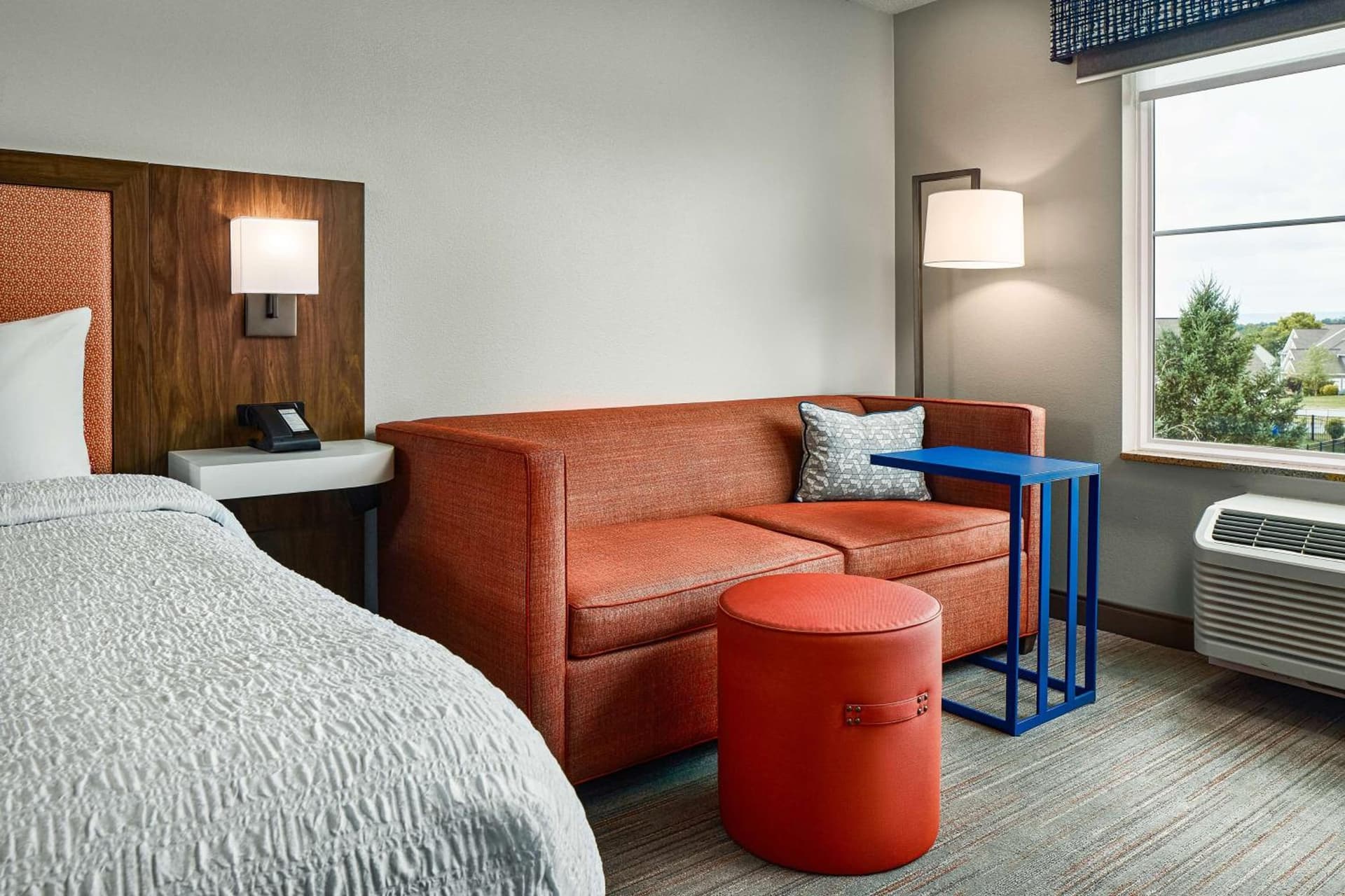 Hampton Inn & Suites Hershey Near the Park gallery photo in Hummelstown, PA — image 7