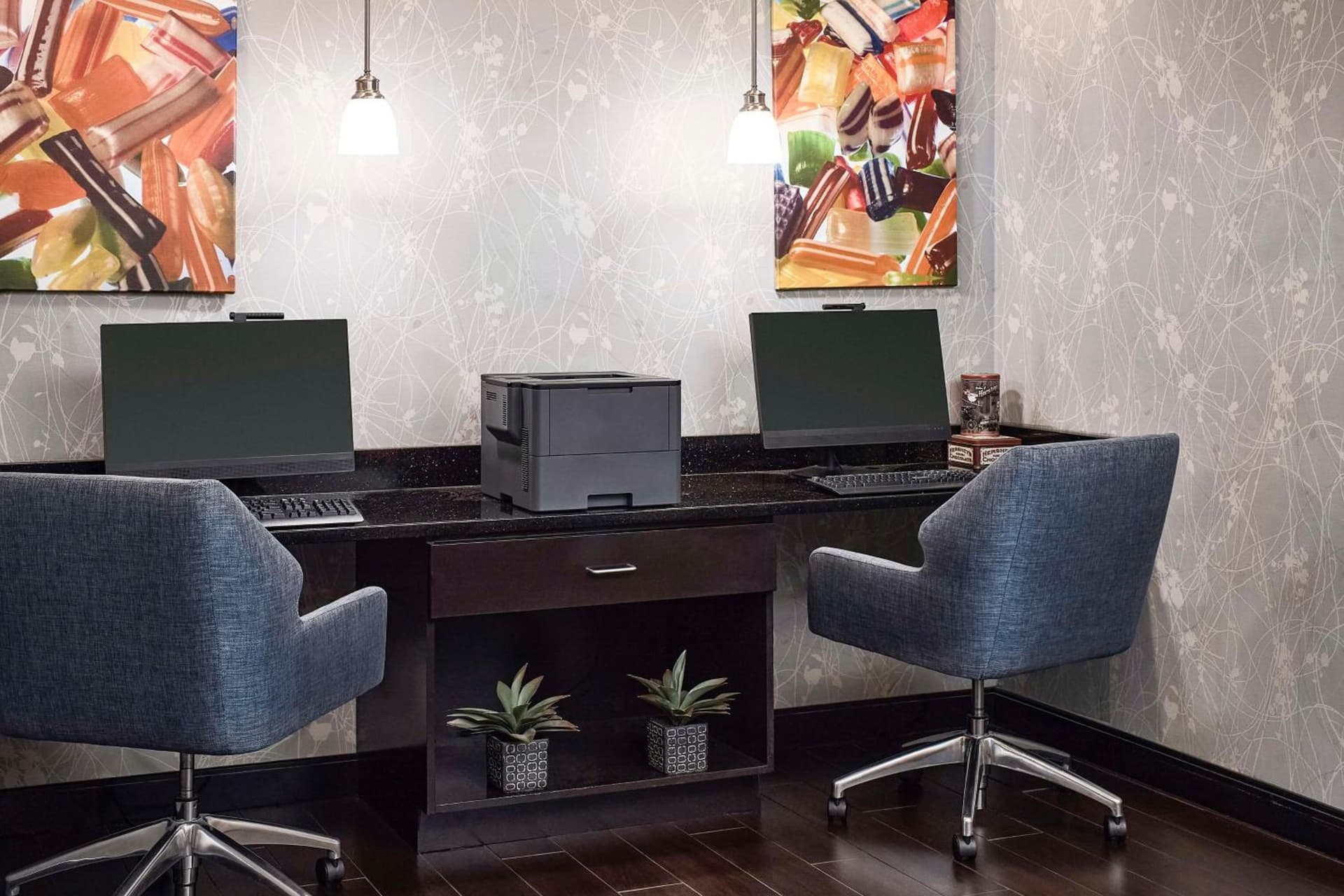 Hampton Inn & Suites Hershey Near the Park gallery photo in Hummelstown, PA — image 5