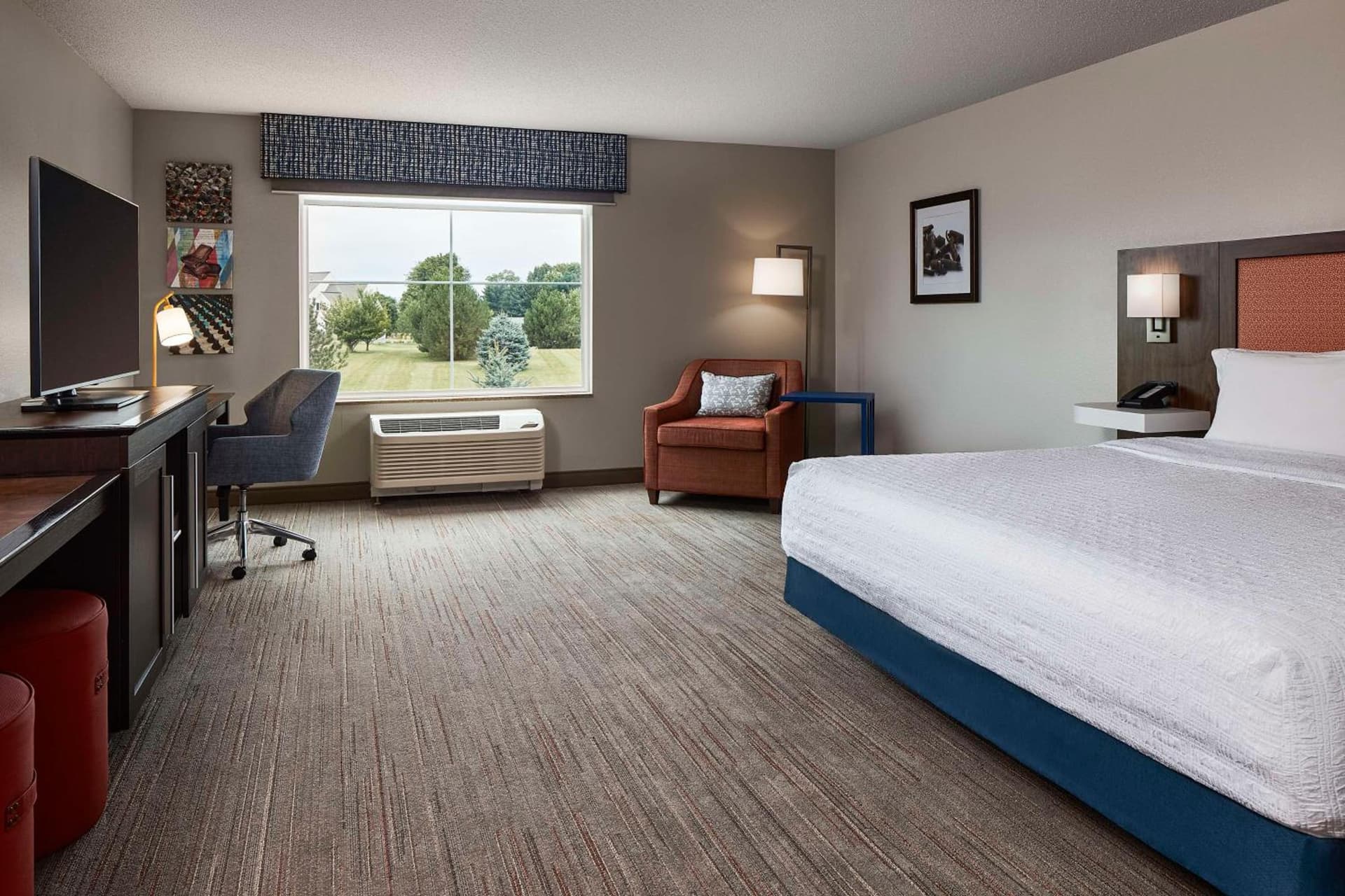 Hampton Inn & Suites Hershey Near the Park gallery photo in Hummelstown, PA — image 22