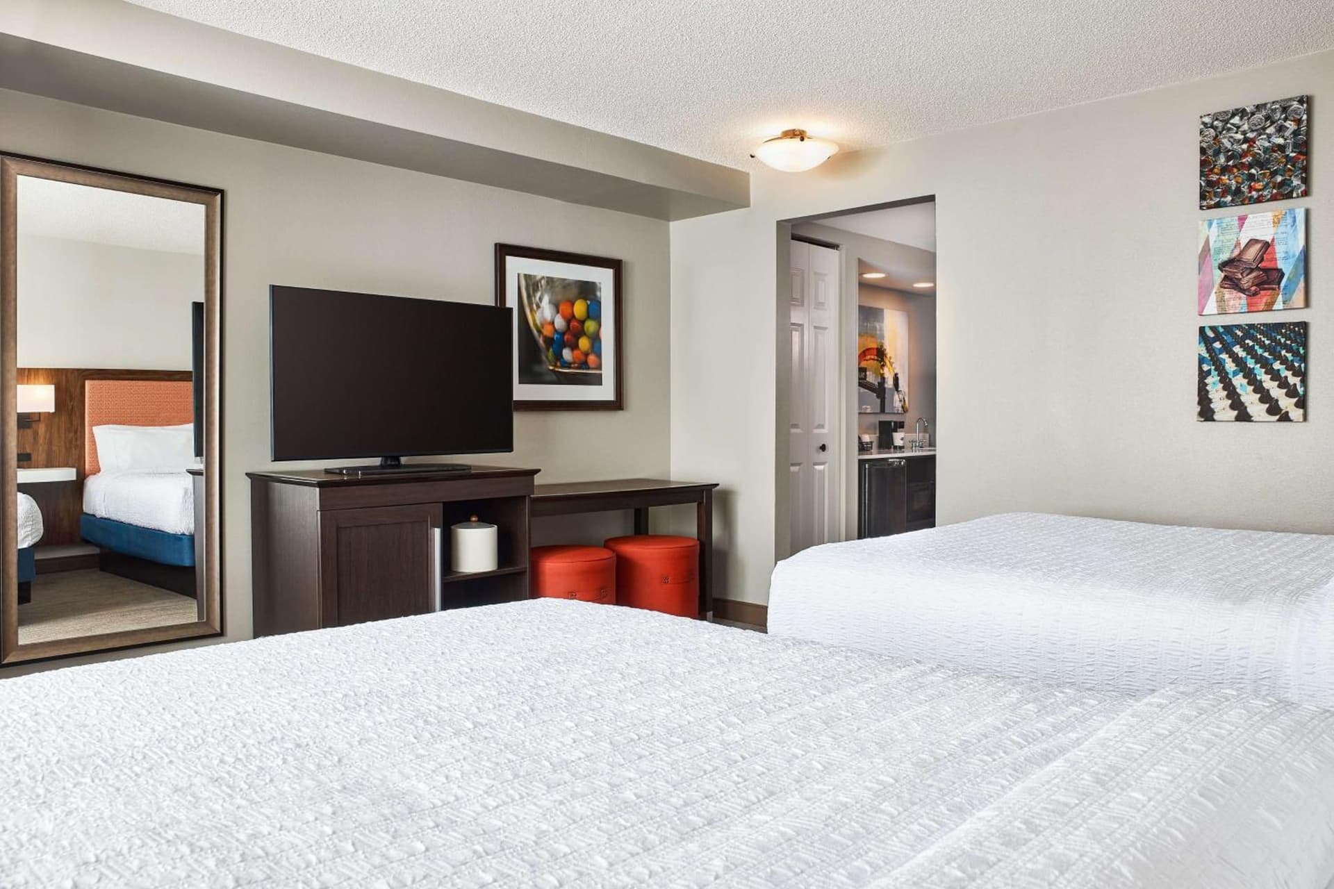 Hampton Inn & Suites Hershey Near the Park gallery photo in Hummelstown, PA — image 23