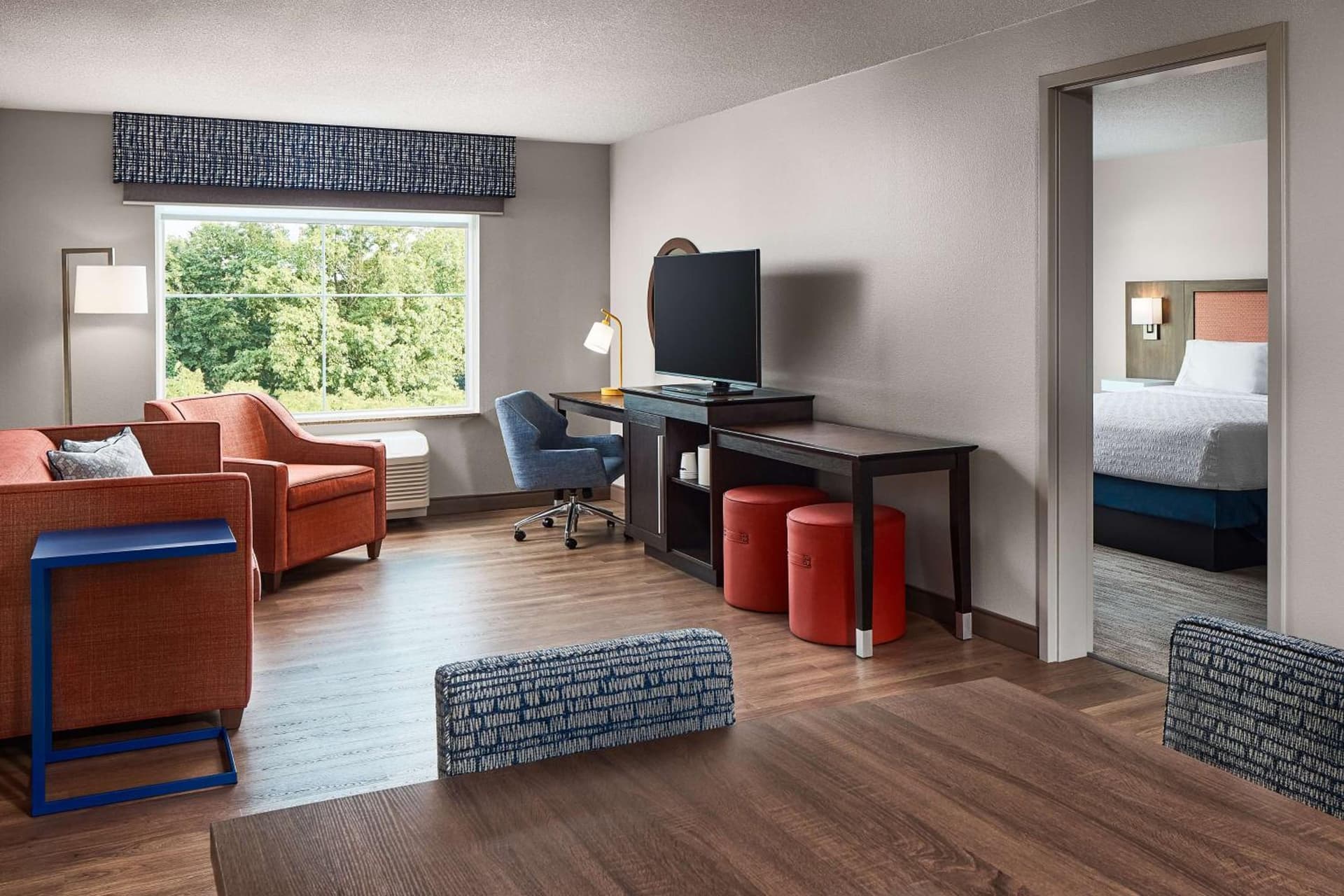 Hampton Inn & Suites Hershey Near the Park gallery photo in Hummelstown, PA — image 25
