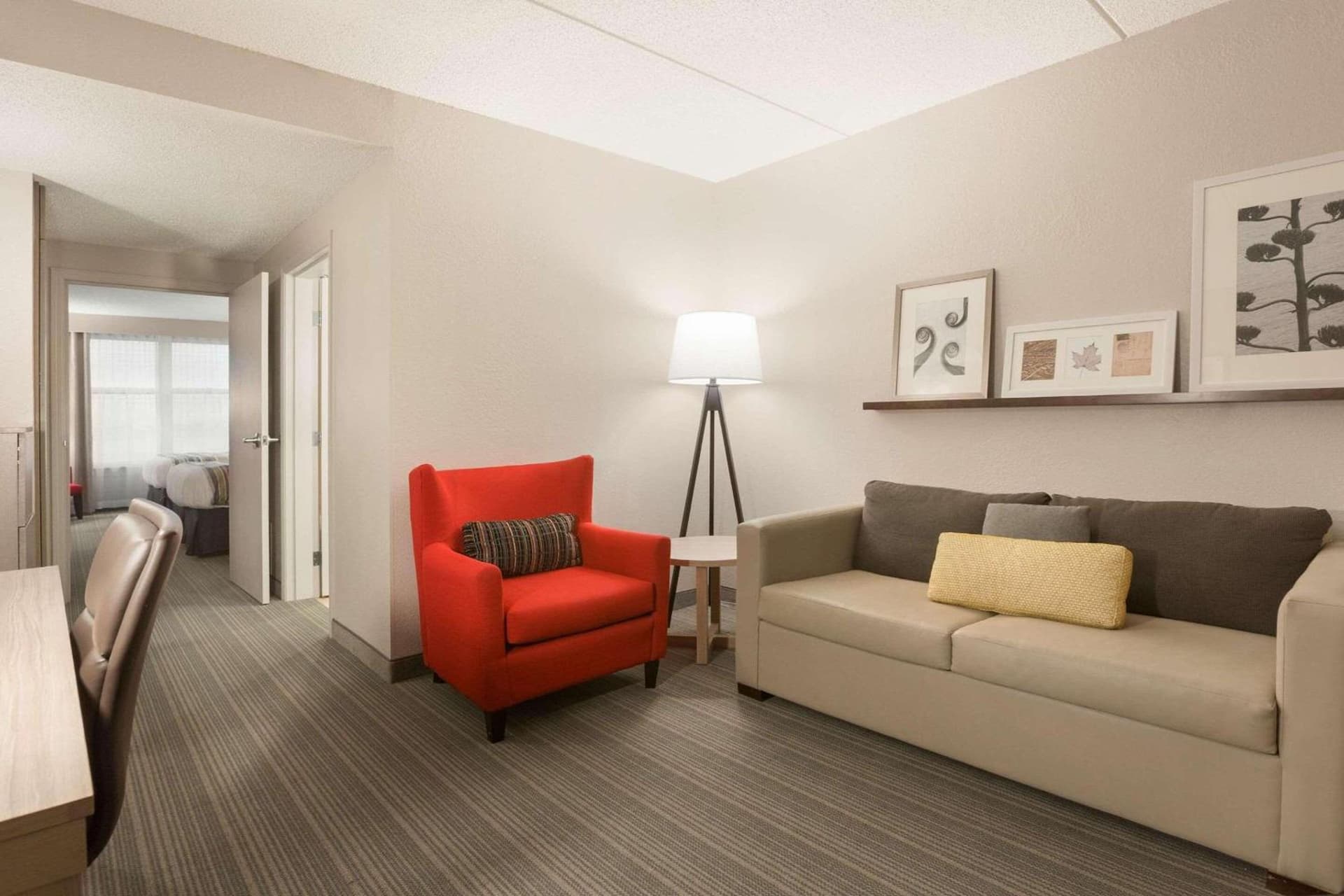 Country Inn & Suites by Radisson, Bloomington at Mall of America, MN gallery photo in Bloomington, MN — image 26