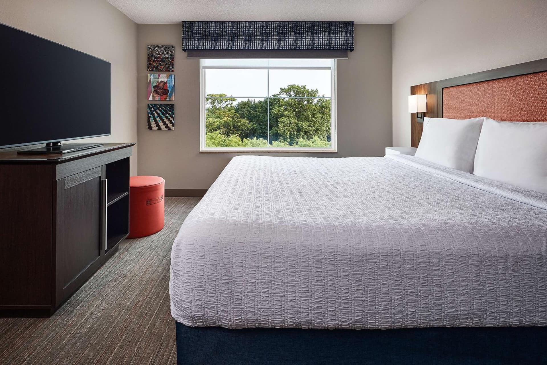 Hampton Inn & Suites Hershey Near the Park gallery photo in Hummelstown, PA — image 10