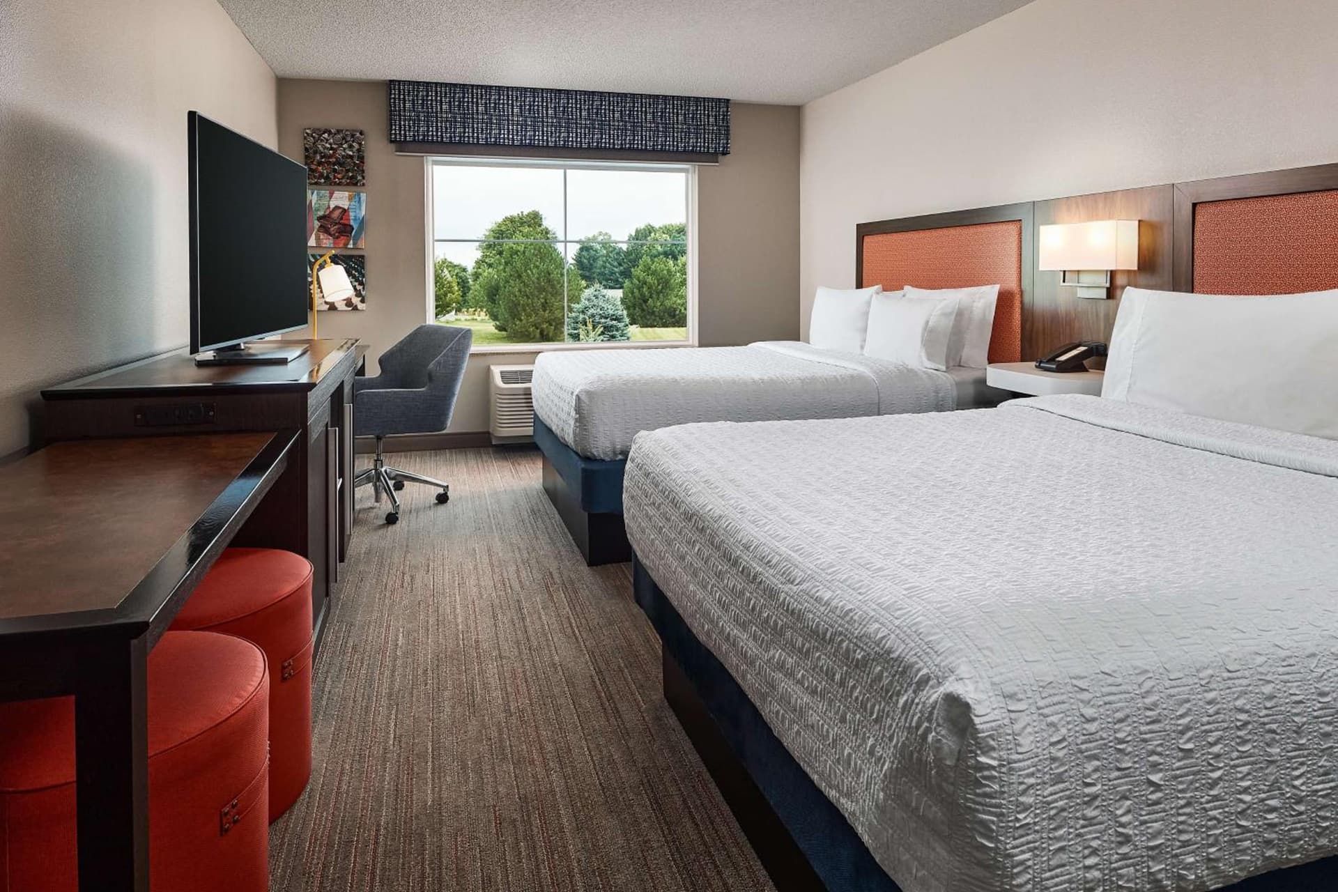 Hampton Inn & Suites Hershey Near the Park gallery photo in Hummelstown, PA — image 24