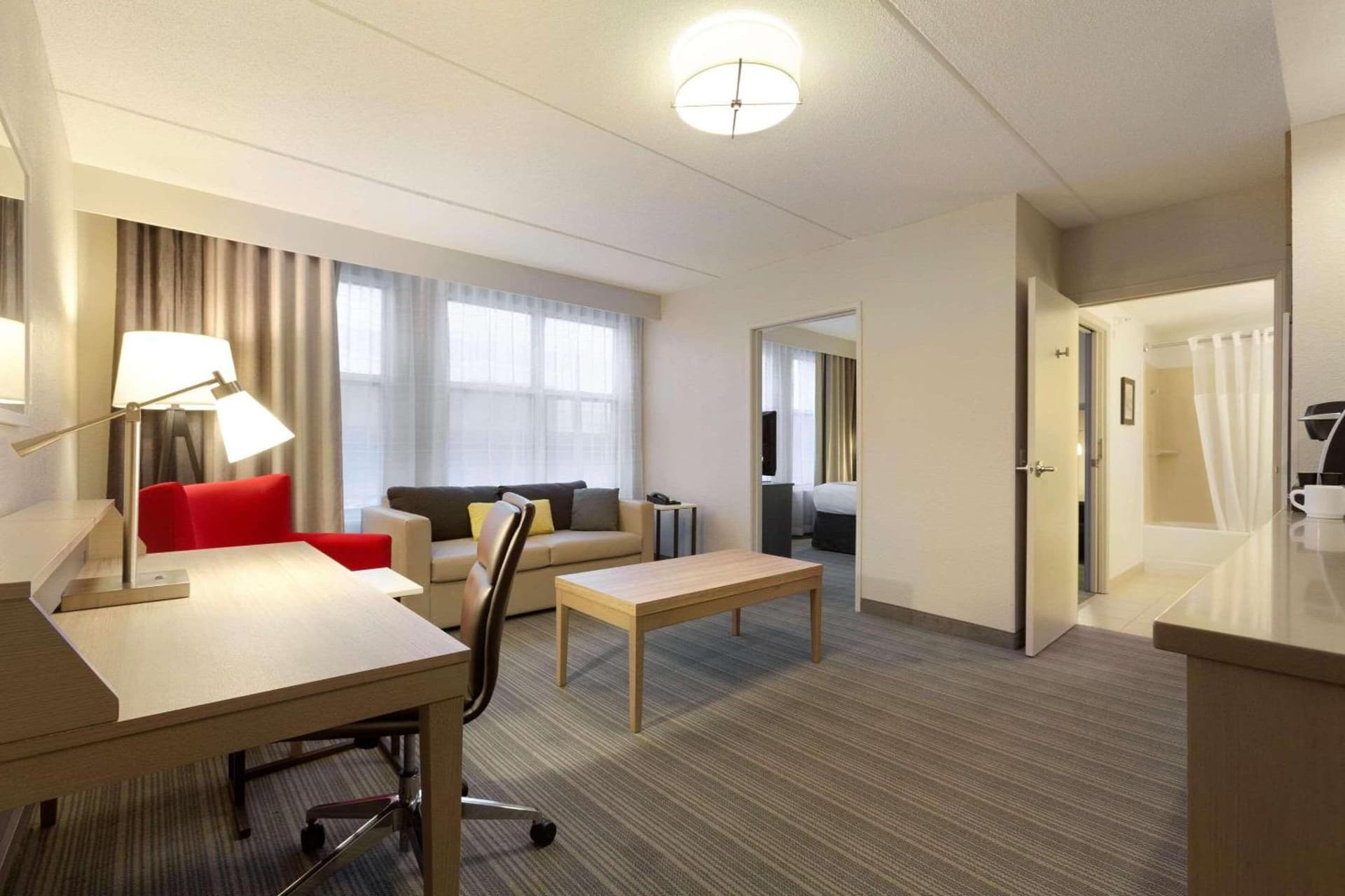 Country Inn & Suites by Radisson, Bloomington at Mall of America, MN gallery photo in Bloomington, MN — image 61