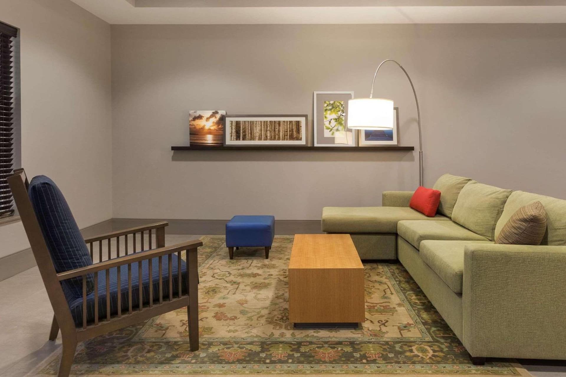 Country Inn & Suites by Radisson, Bloomington at Mall of America, MN property views in Bloomington, MN — gallery photo 3