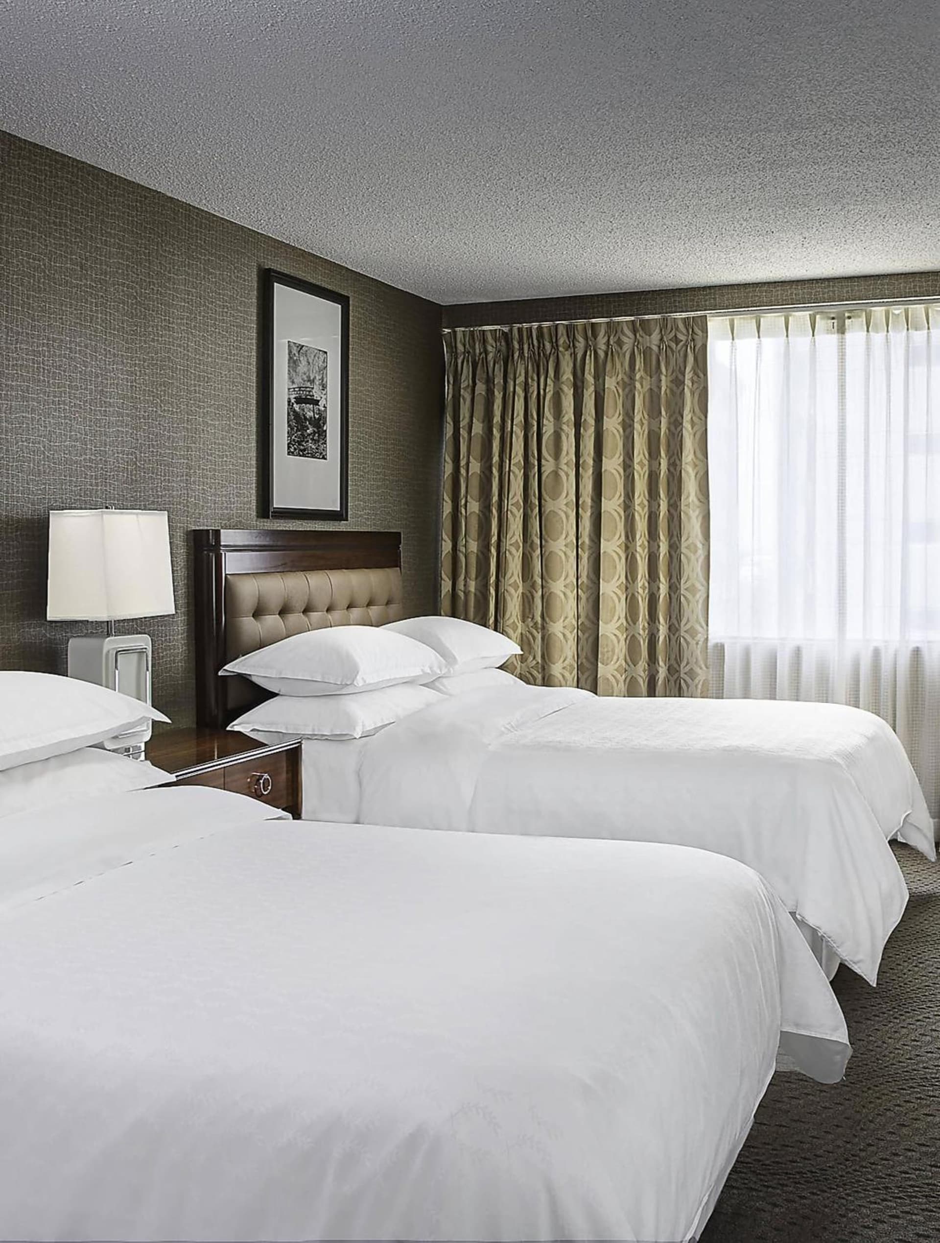 Sheraton Oklahoma City Downtown Hotel gallery photo in Oklahoma City, OK — image 35