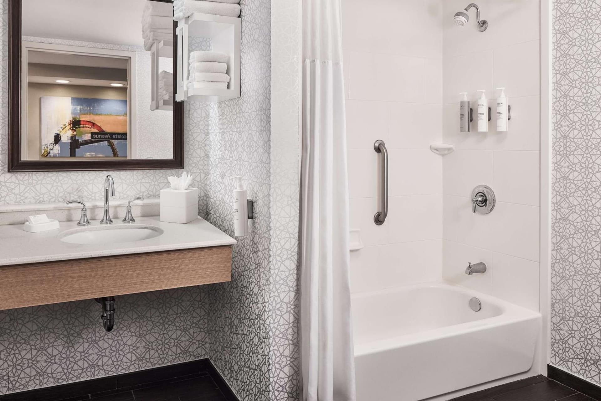 Hampton Inn & Suites Hershey Near the Park gallery photo in Hummelstown, PA — image 14