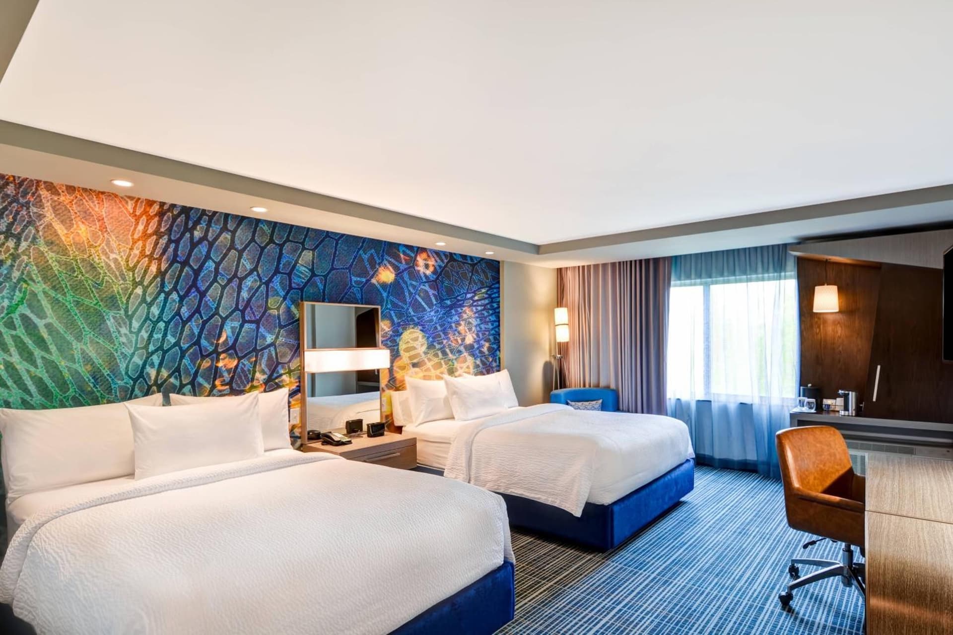 Courtyard by Marriott Long Island Islip/Courthouse Complex gallery photo in Central Islip, NY — image 17