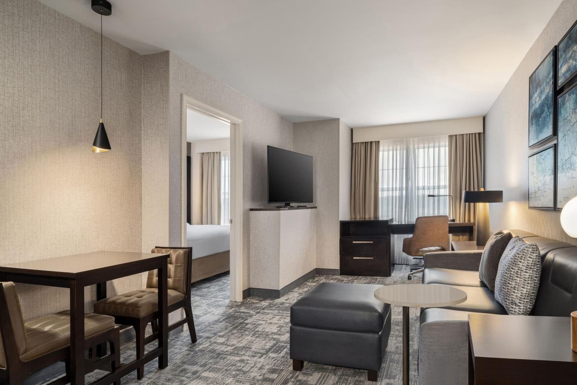 Courtyard by Marriott Long Island Islip/Courthouse Complex gallery photo in Central Islip, NY — image 24