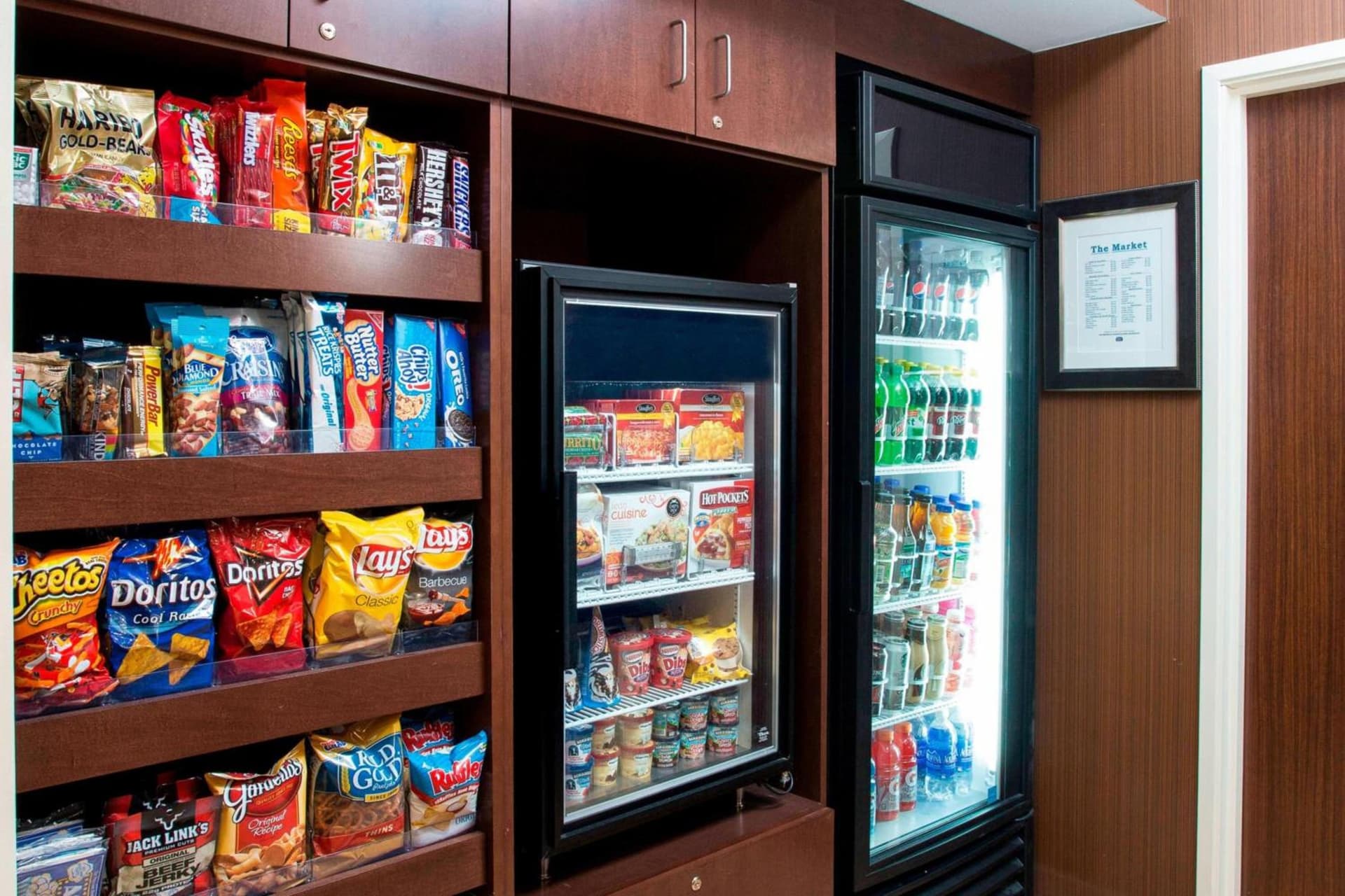 Fairfield Inn & Suites Greeley gallery photo in Greeley, CO — image 7