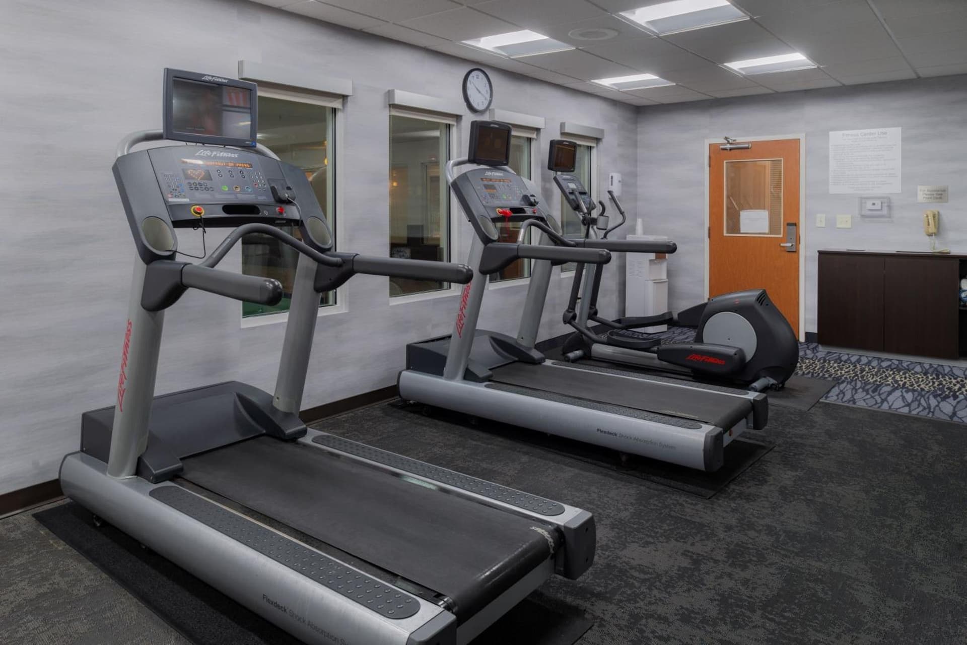 Fairfield Inn & Suites Greensboro Wendover gallery photo in Greensboro, NC — image 30
