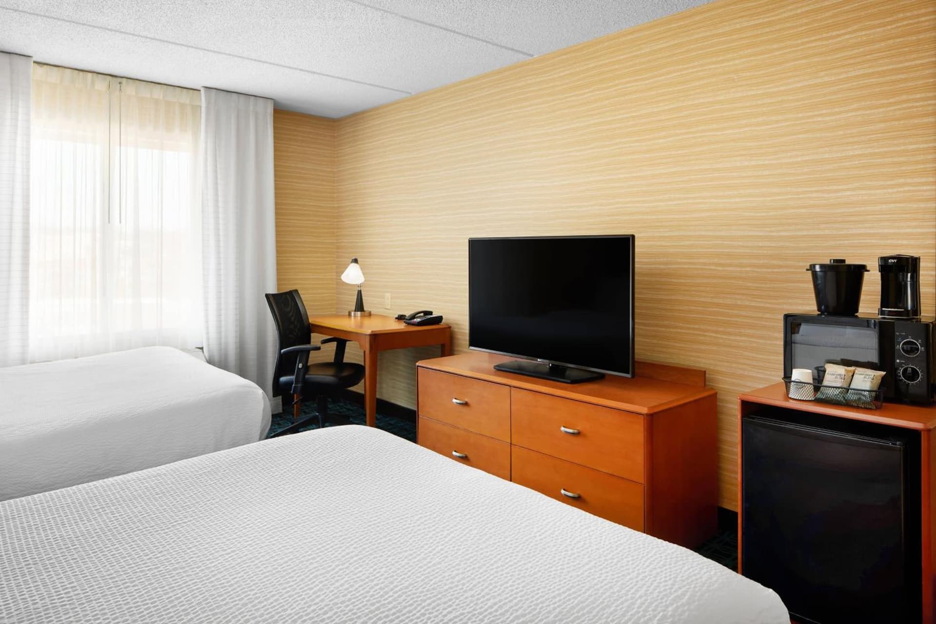 Fairfield Inn and Suites by Marriott Plainville gallery photo in Plainville — image 17