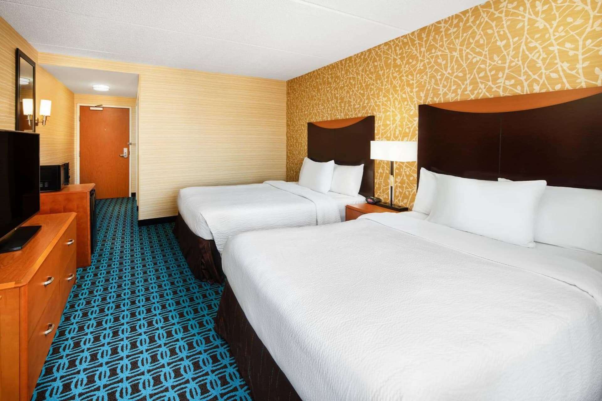 Fairfield Inn and Suites by Marriott Plainville gallery photo in Plainville — image 26